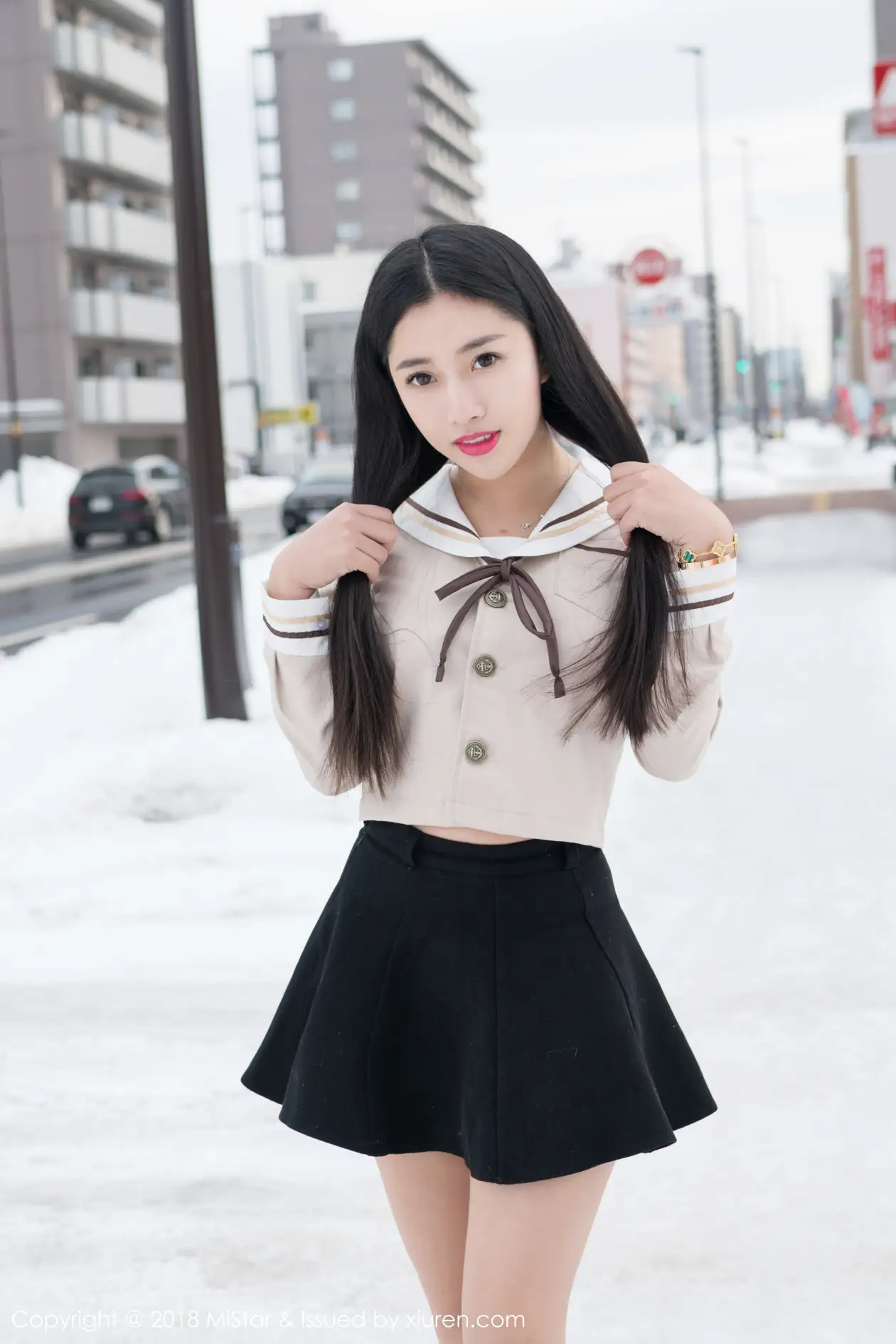 [魅妍社] 2018.03.21 VOL.216-004
