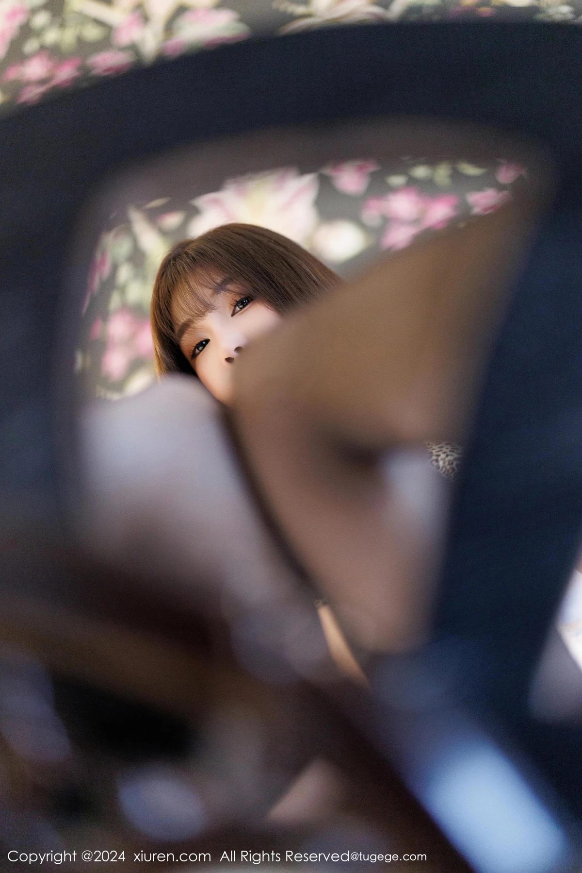 [秀人网] 2024.11.28 No.9520 徐莉芝Booty、秀人旗下#[88P]-079