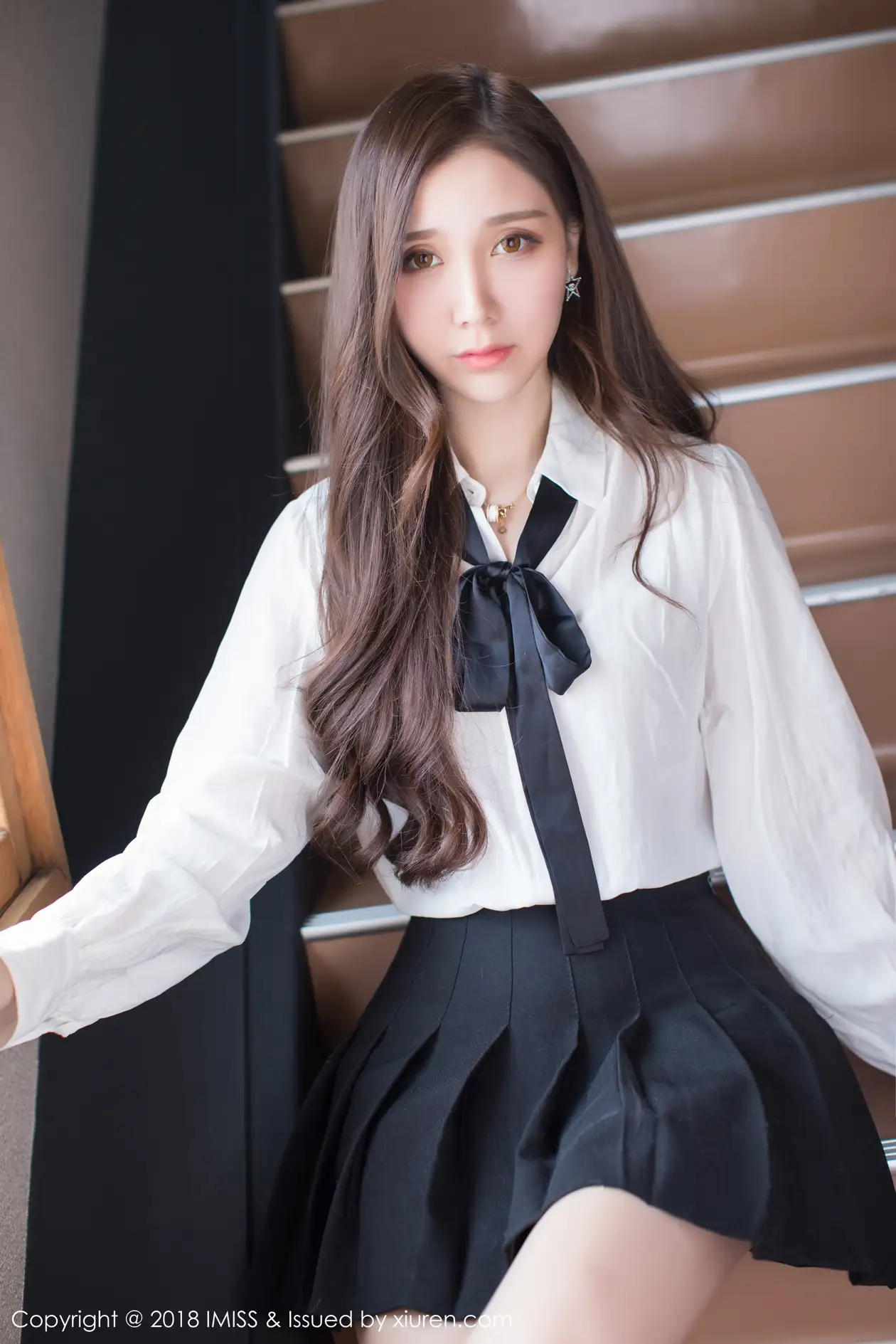 [爱蜜社] 2018.05.23 VOL.242-005