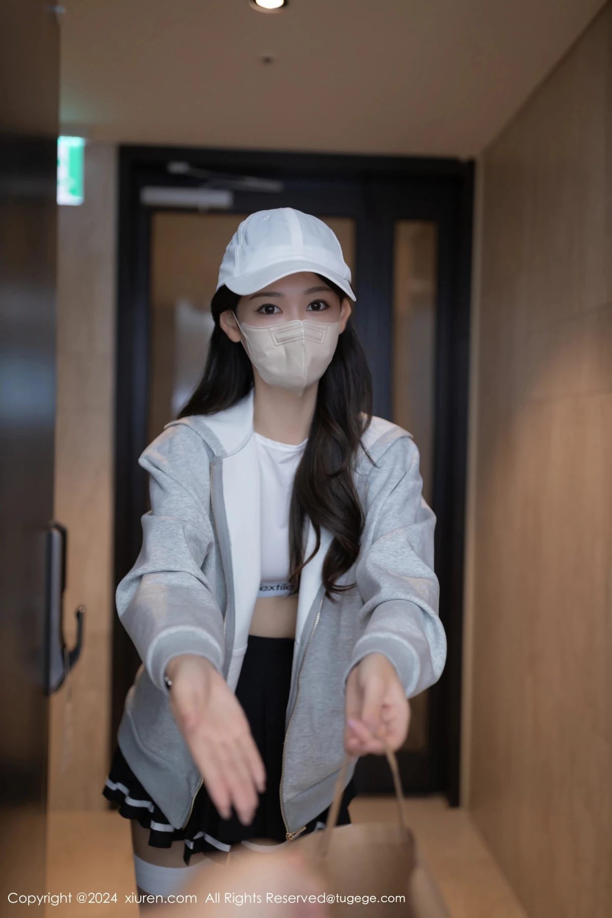 [秀人网] 2024.09.23 No.9196 唐安琪、秀人旗下#[87P]-007