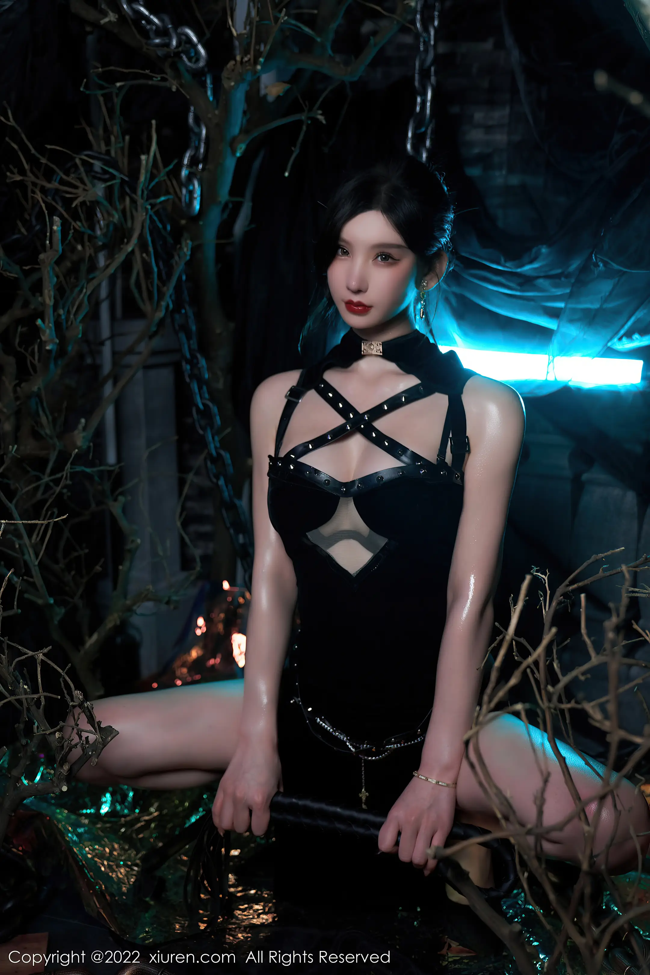 [Xiuren秀人网] 2022.05.25-010