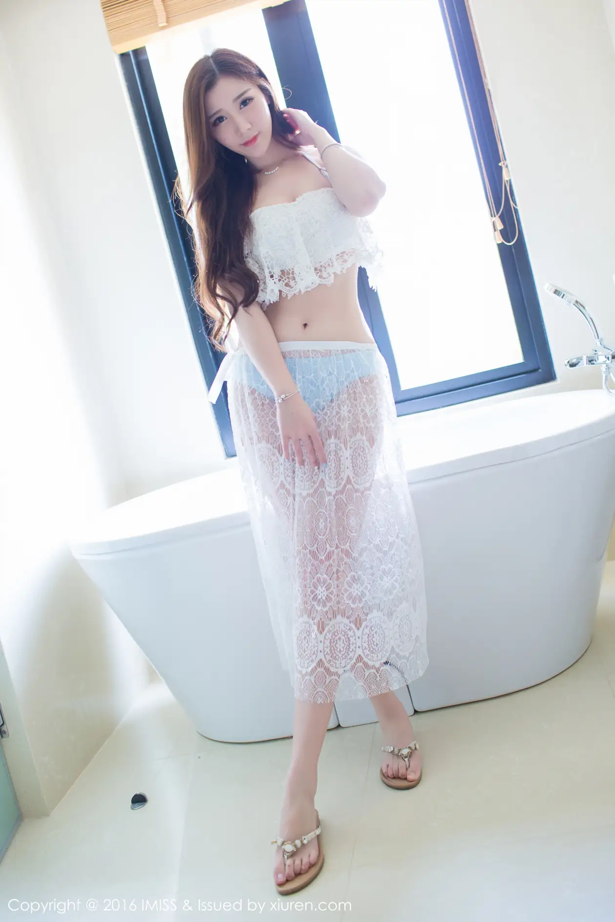 [爱蜜社] 2016.05.19 VOL.091-014