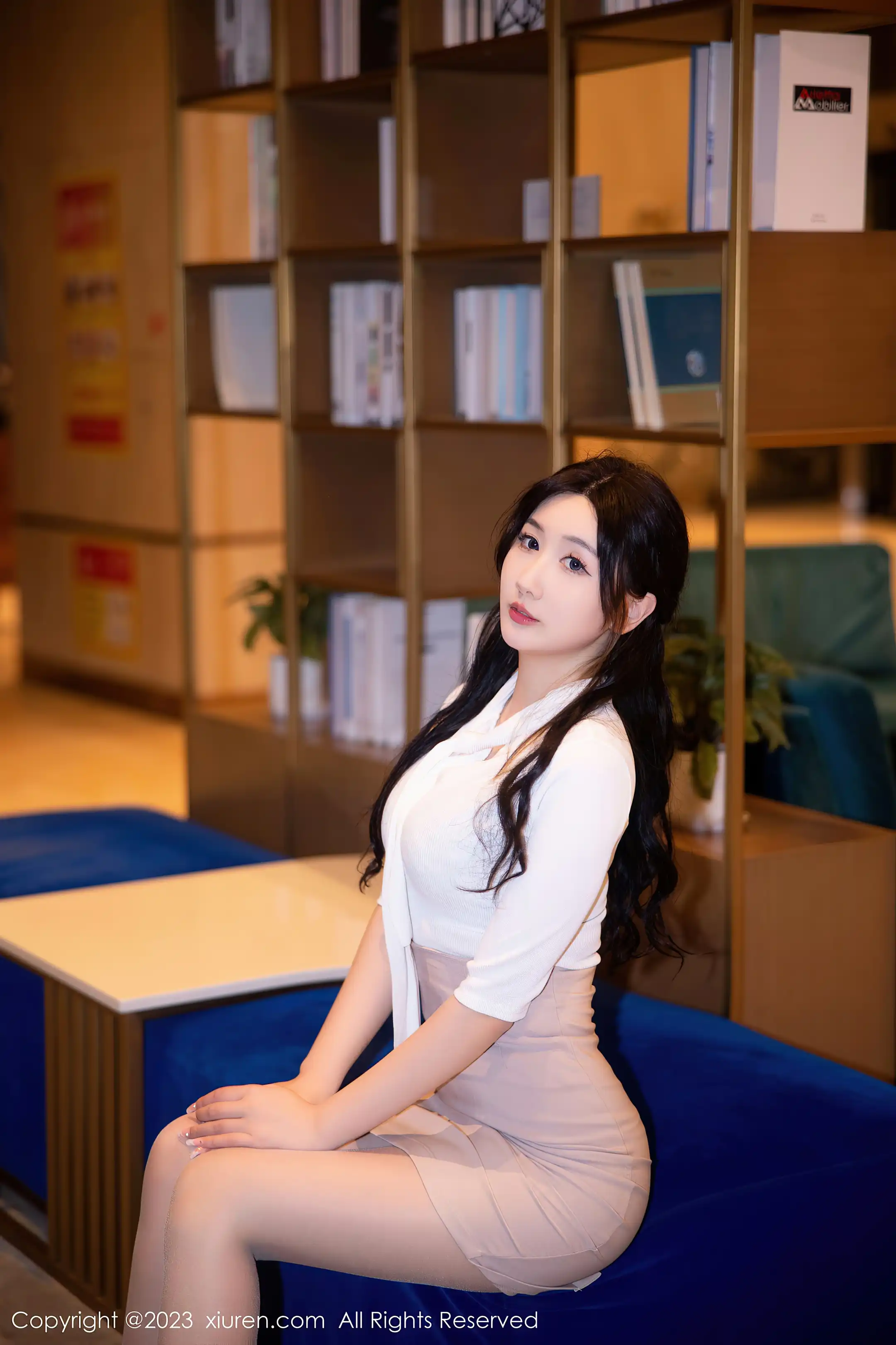 [秀人网] 2023.02.02 NO.6207-004