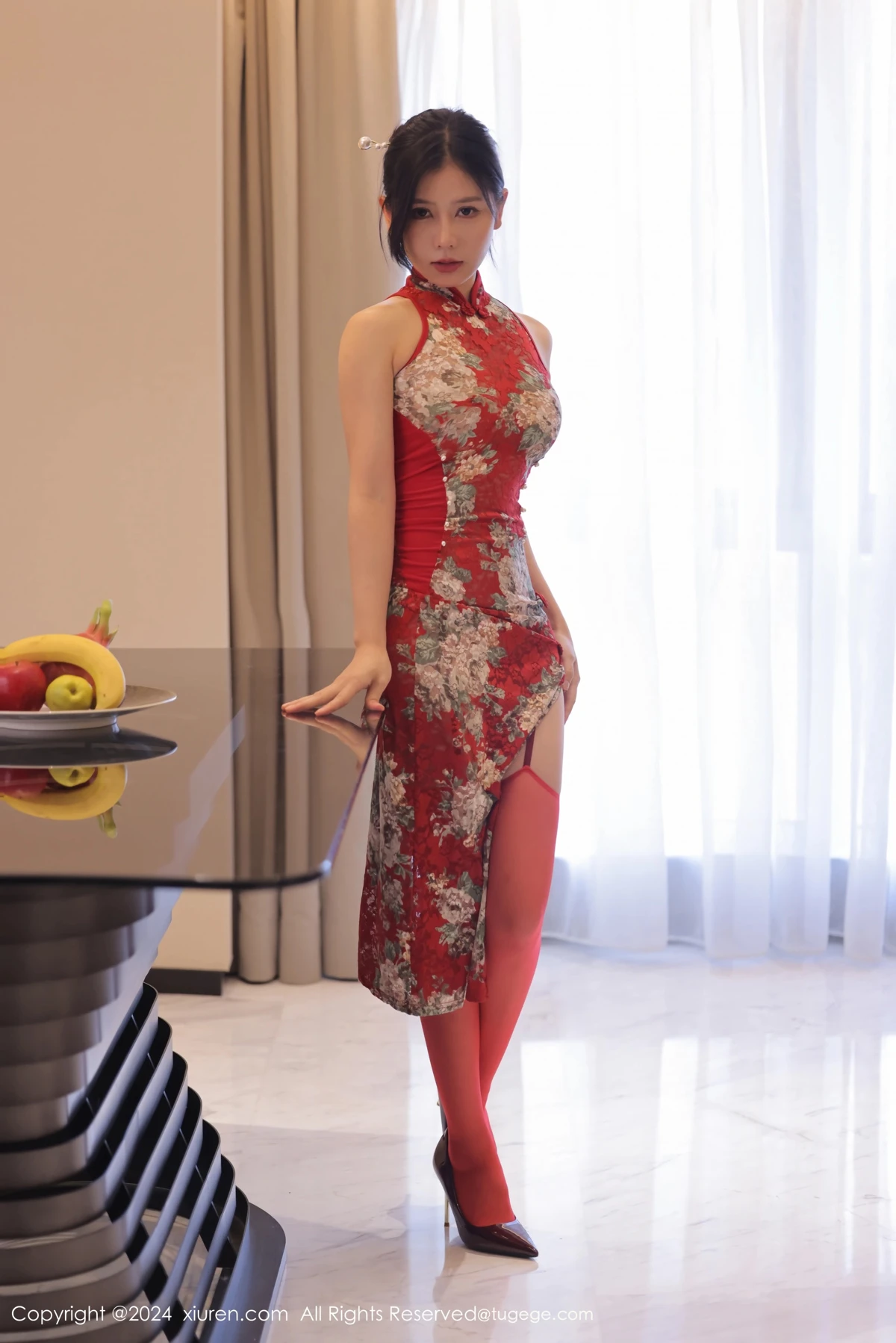 [秀人网] 2024.07.17 No.8871-002