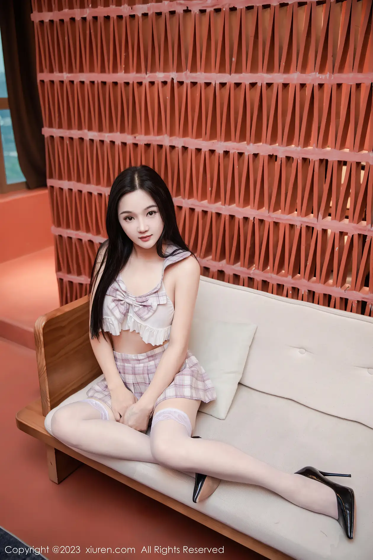 [秀人网] 2023.05.15 NO.6733-005