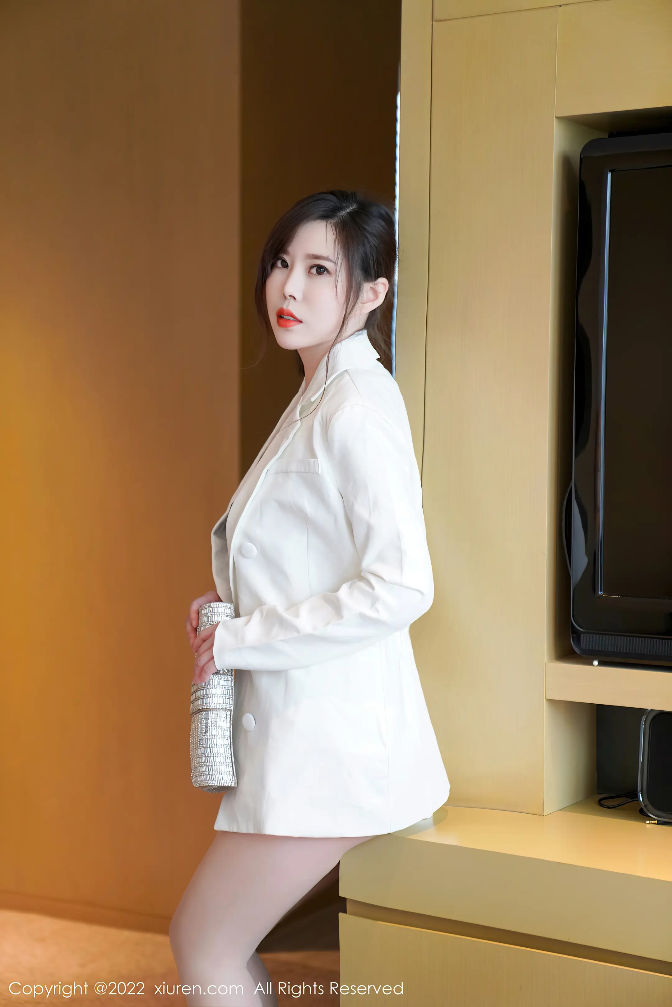[Xiuren秀人网] 2022.04.19-010