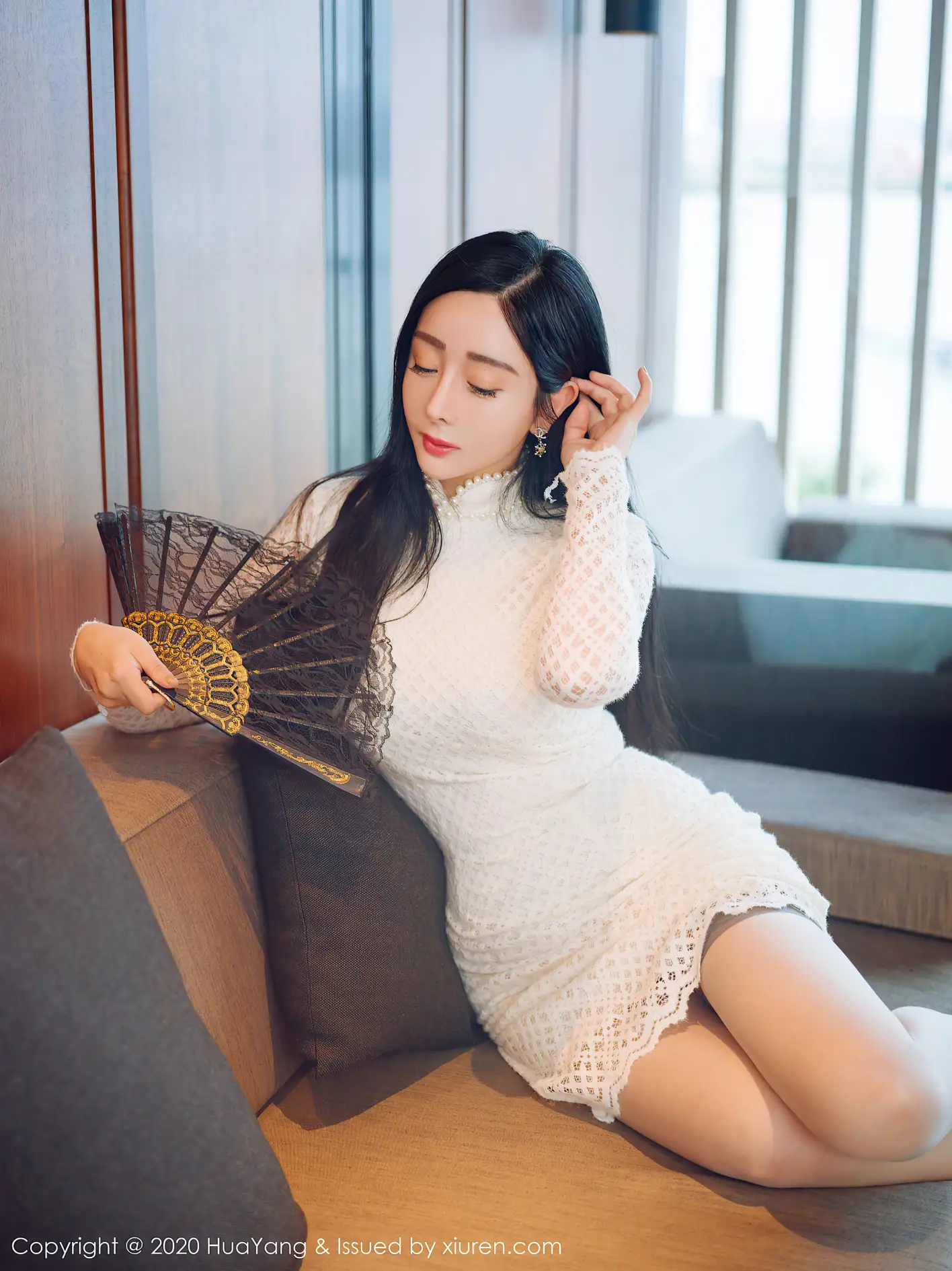 [花漾] 2020.12.28 VOL.0342-009