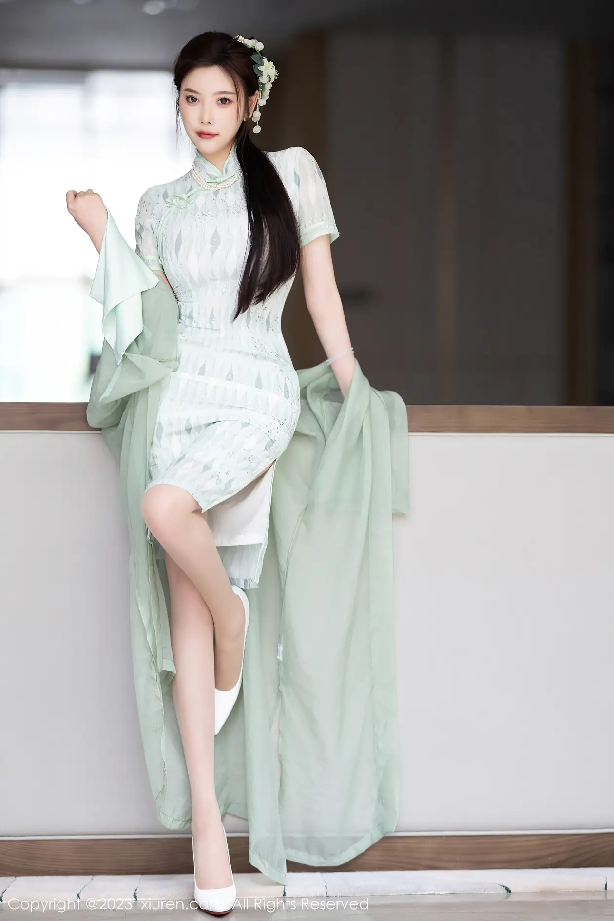 [秀人网] 2023.06.27 NO.6983-012