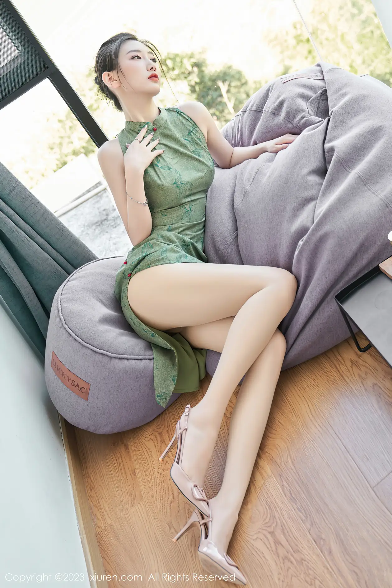 [秀人网] 2023.08.03 NO.7181-054