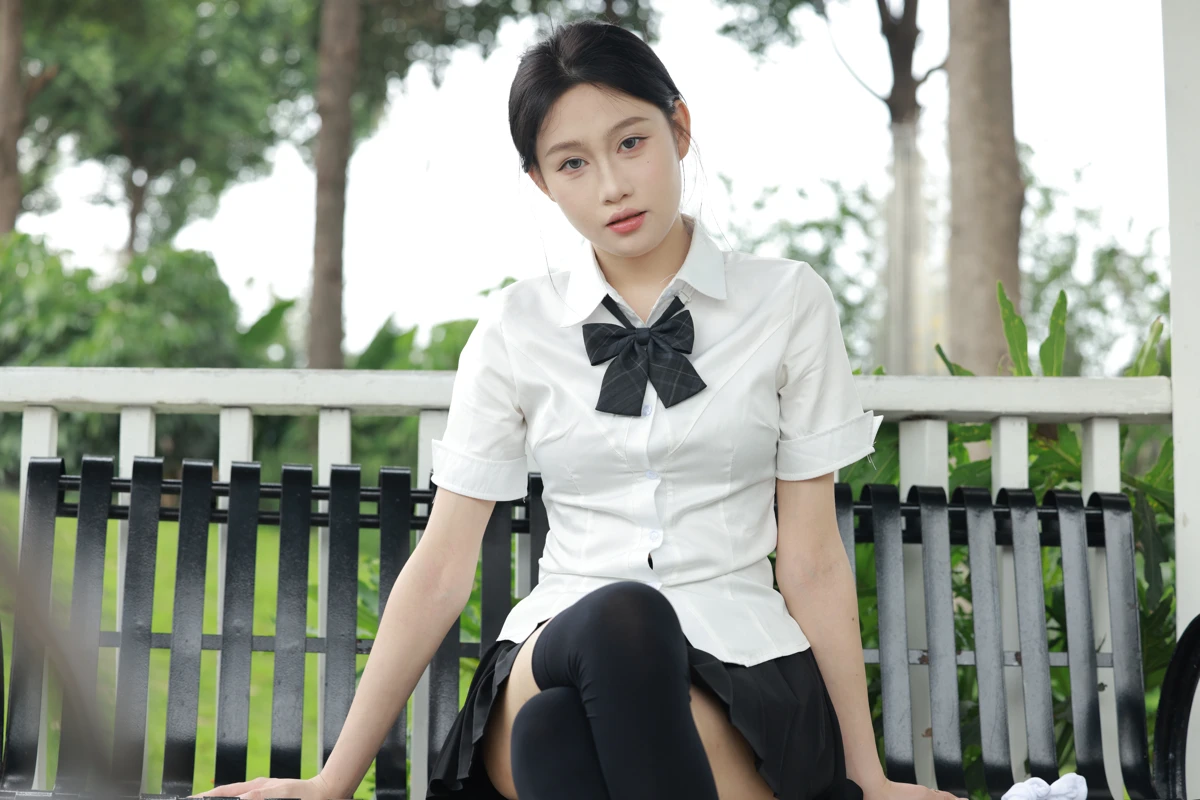 [MZSOCK]爱美足 No.286 妍妍#妍妍@[113P]-014