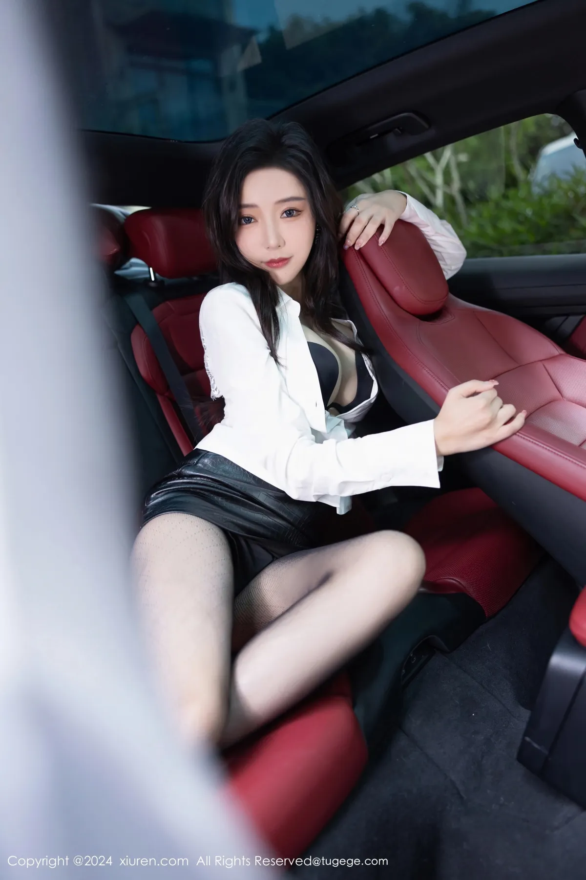 [秀人网] 2024.03.29 No.8314-031
