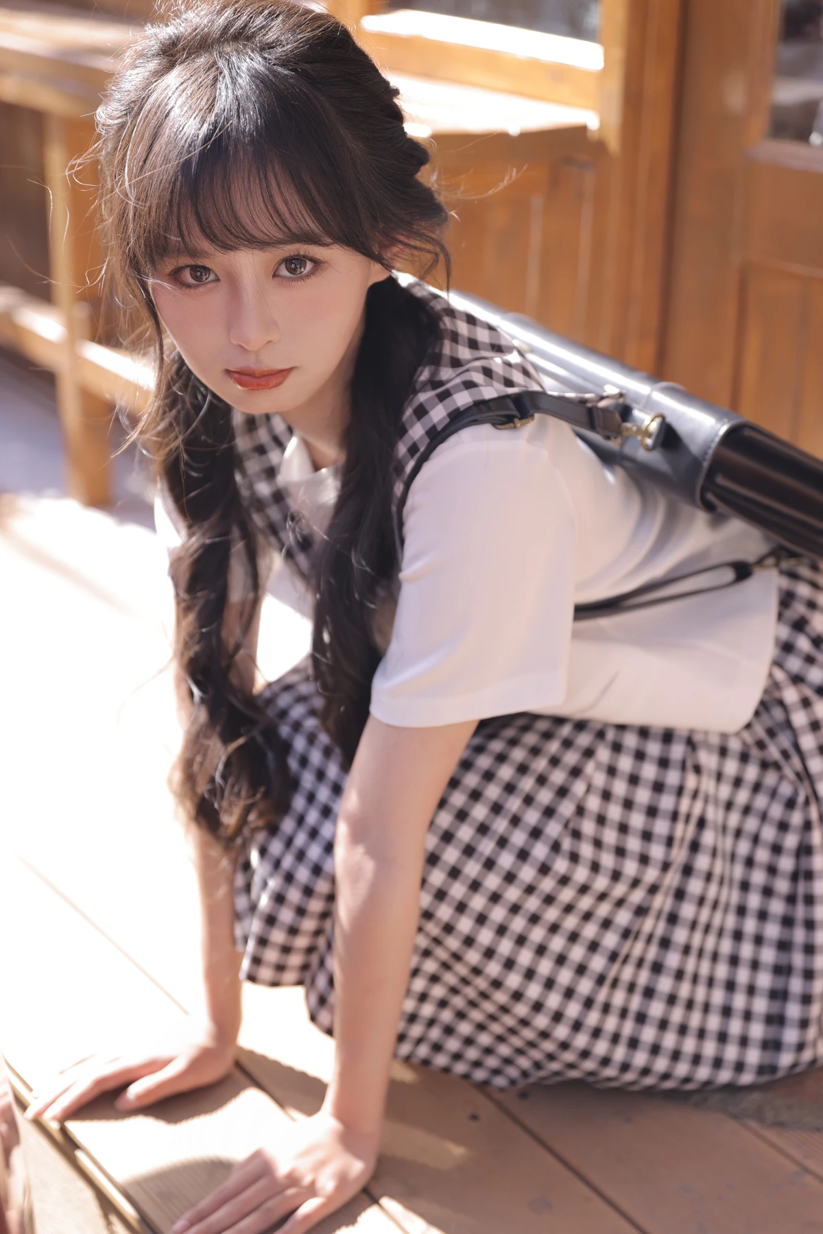 [艺图语]2023.03.09 Vol.3030 大理时光#一条懒虫#[21P]-009