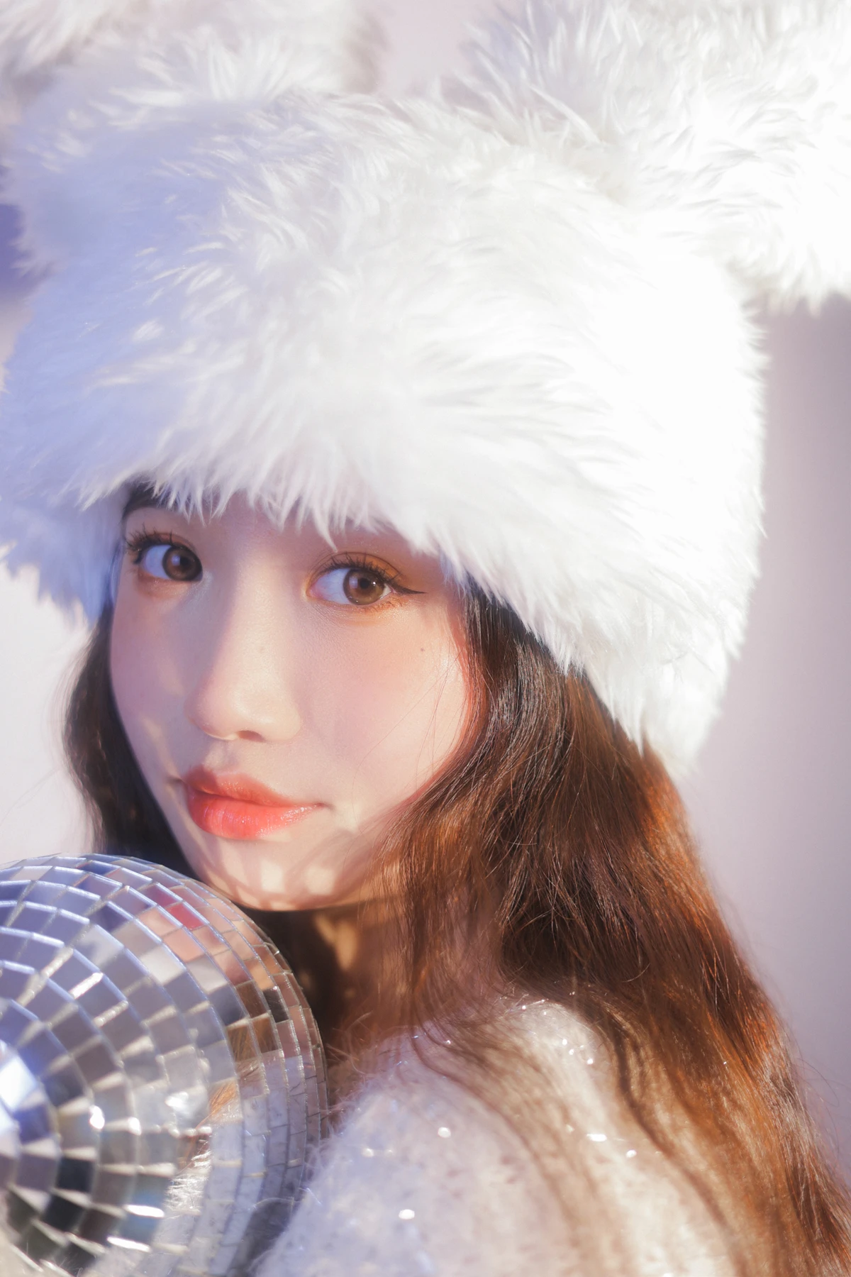 [艺图语]2023.02.09 Vol.3007 兔baby#蓝胖子#[28P]-026