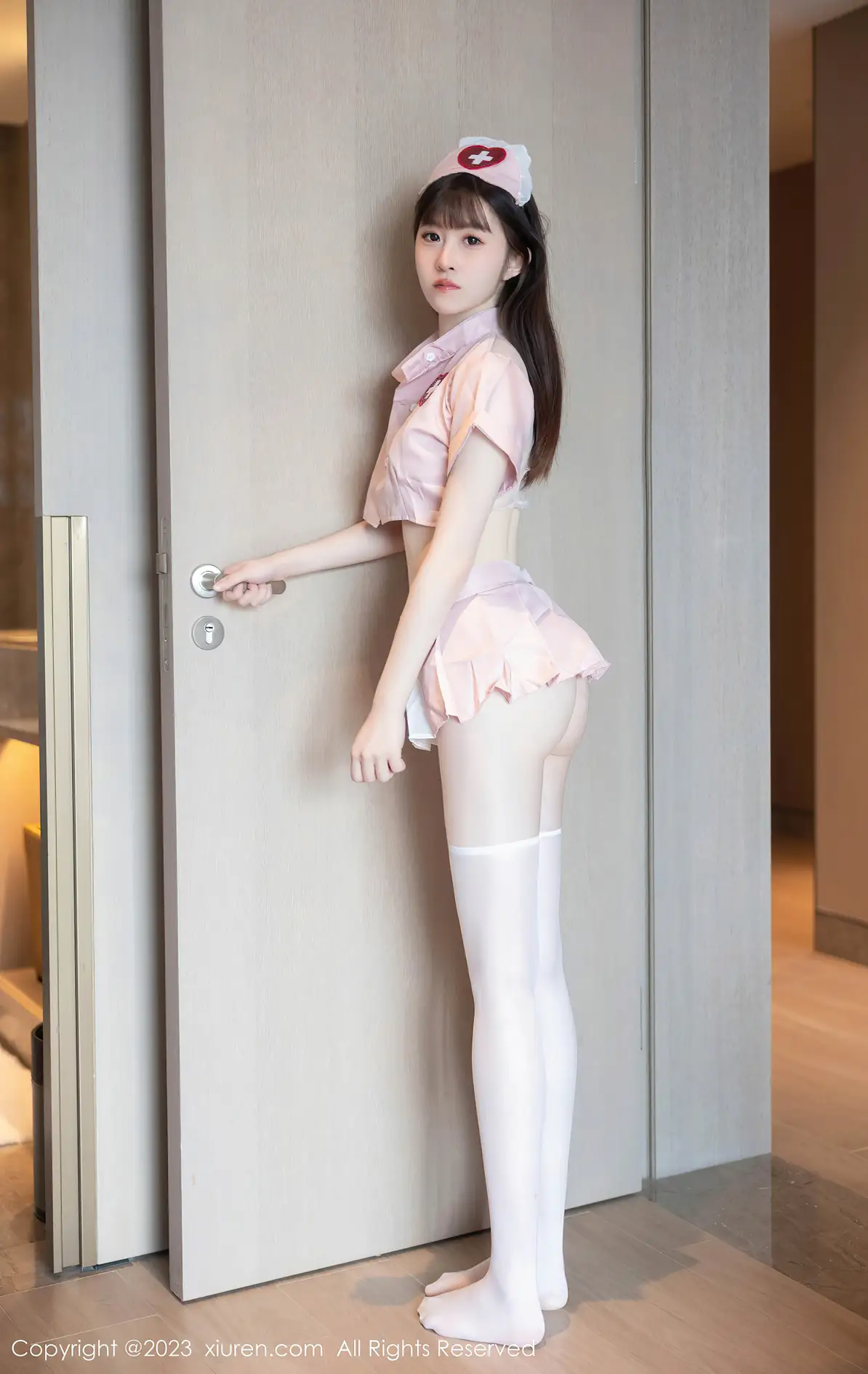 [秀人网] 2023.07.17 NO.7090-004