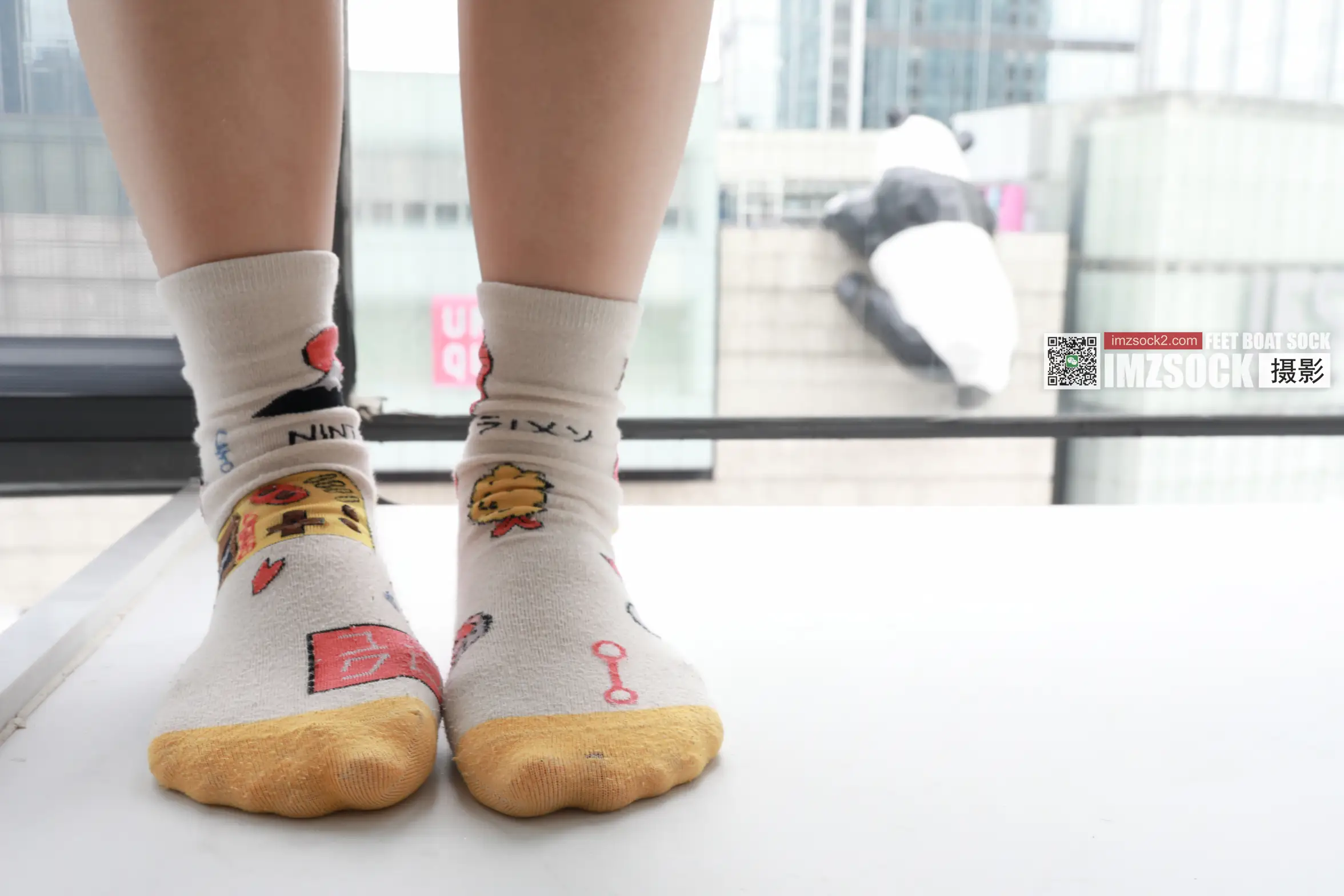 [MZSOCK]爱美足 NO.088-066