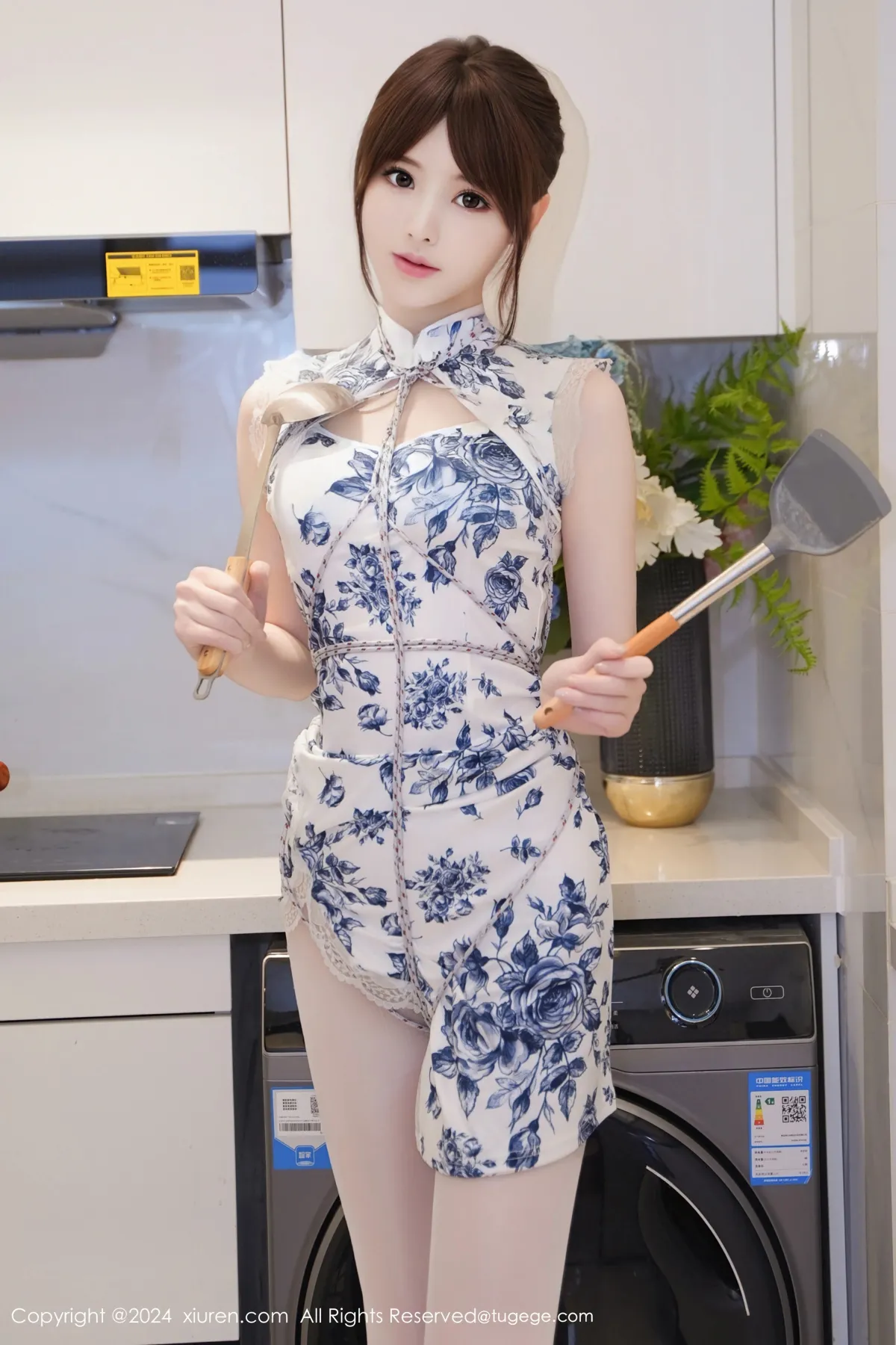 [秀人网] 2024.03.19 No.8255-021