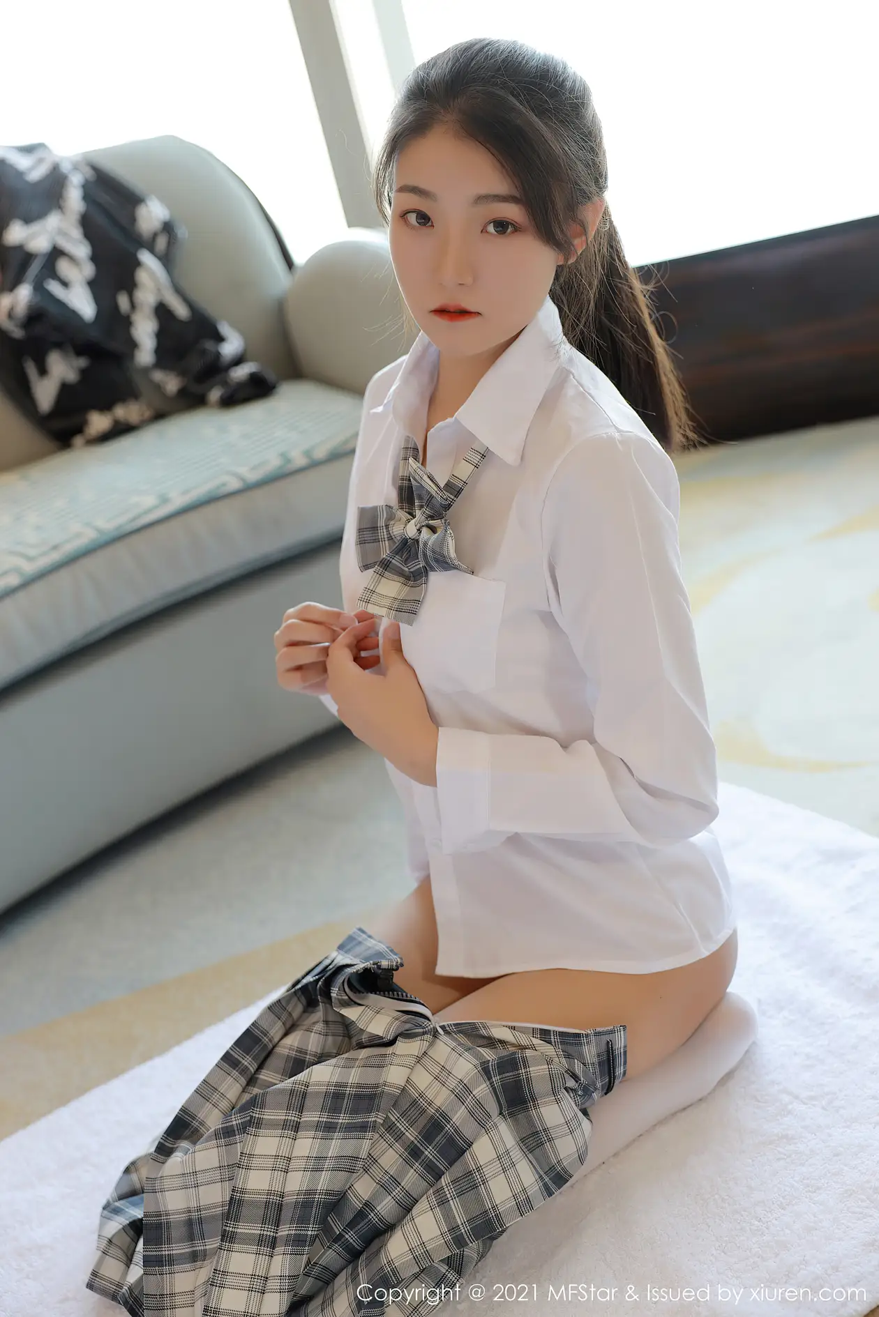 [模范学院] 2021.01.27 VOL.0448-033