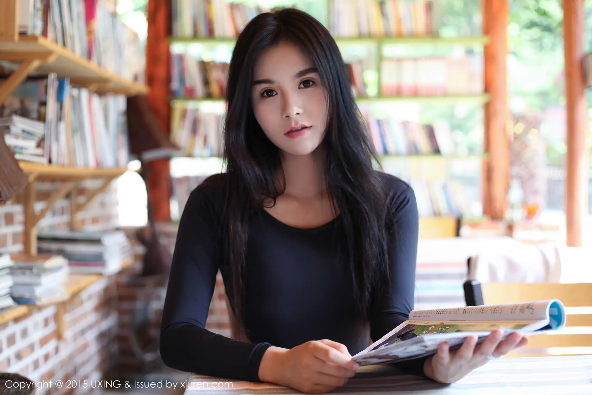 [优星馆] 2015.07.28 VOL.015-044