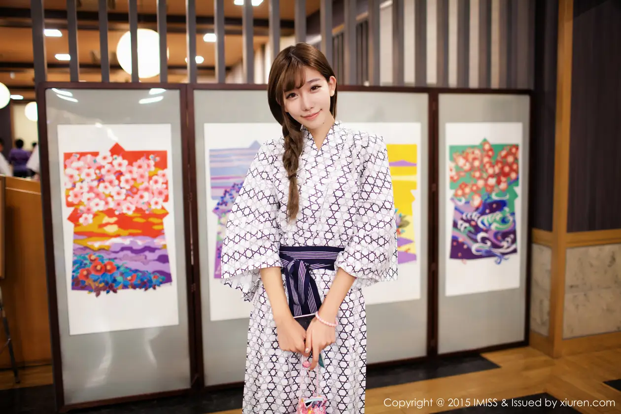 [爱蜜社] 2015.08.08 VOL.010-042