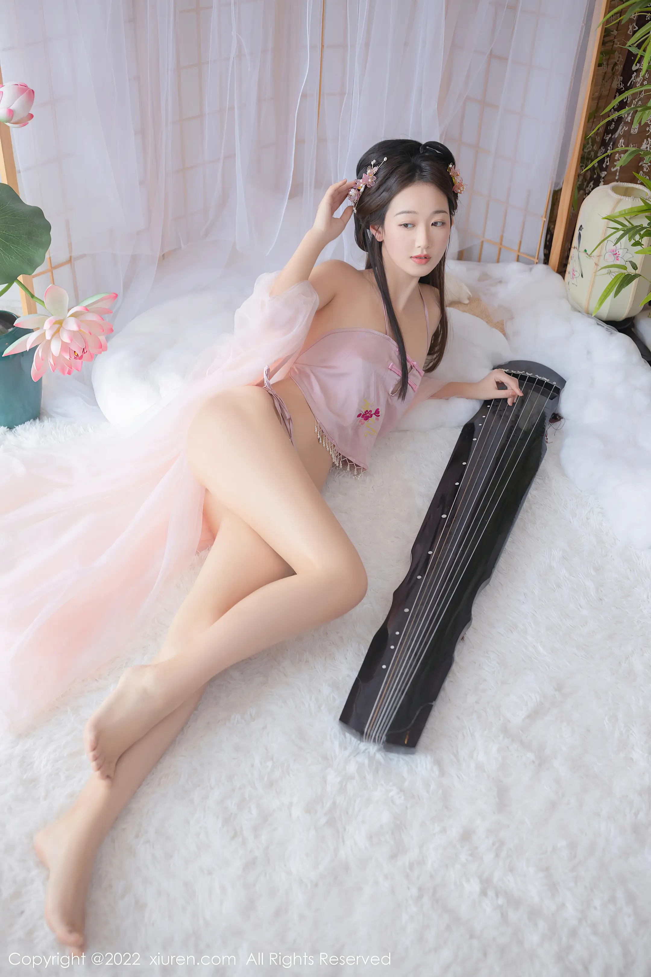 [Xiuren秀人网]2022.03.21-021