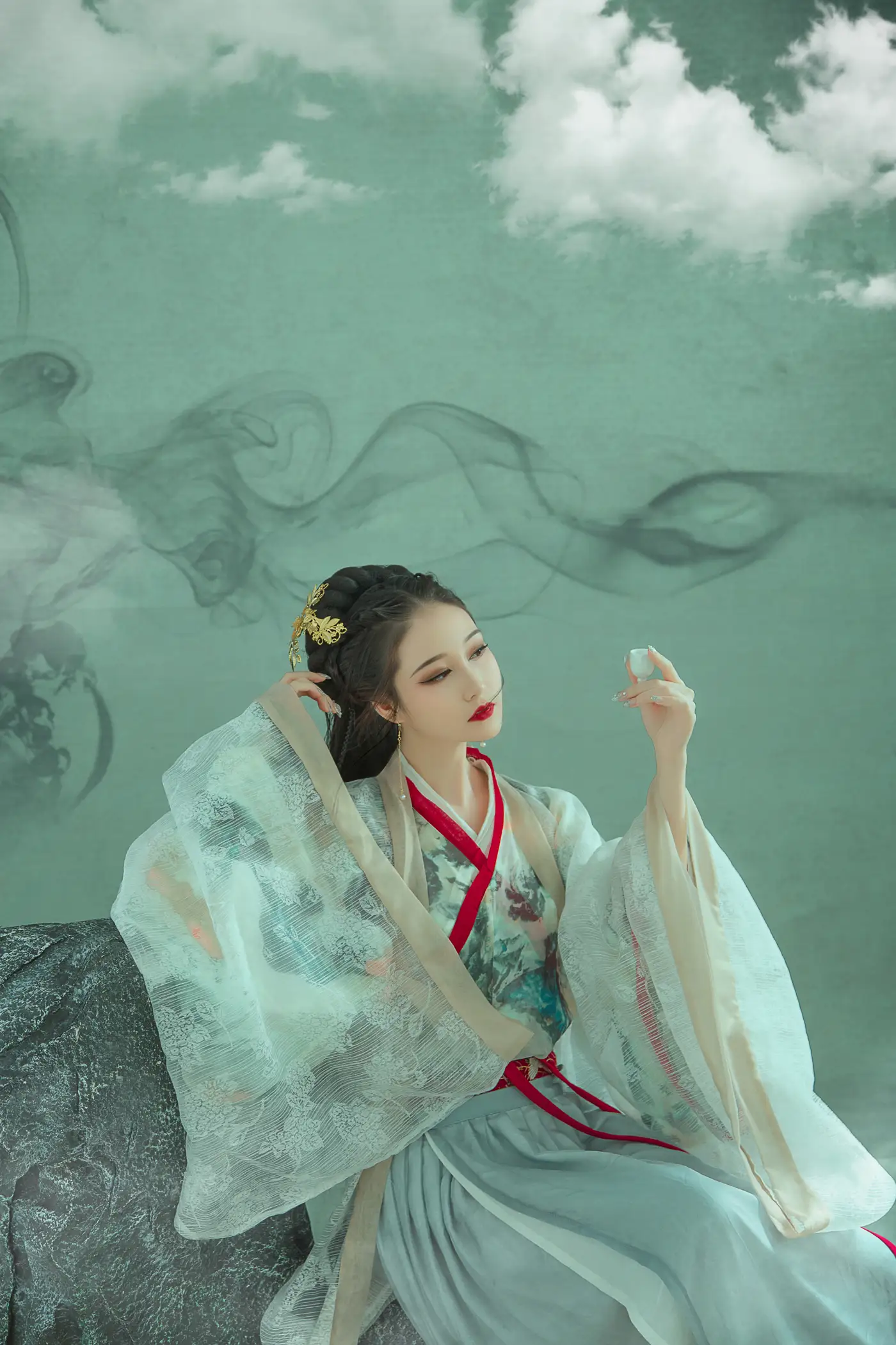[艺图语] 2022.02.15 Vol.803-022