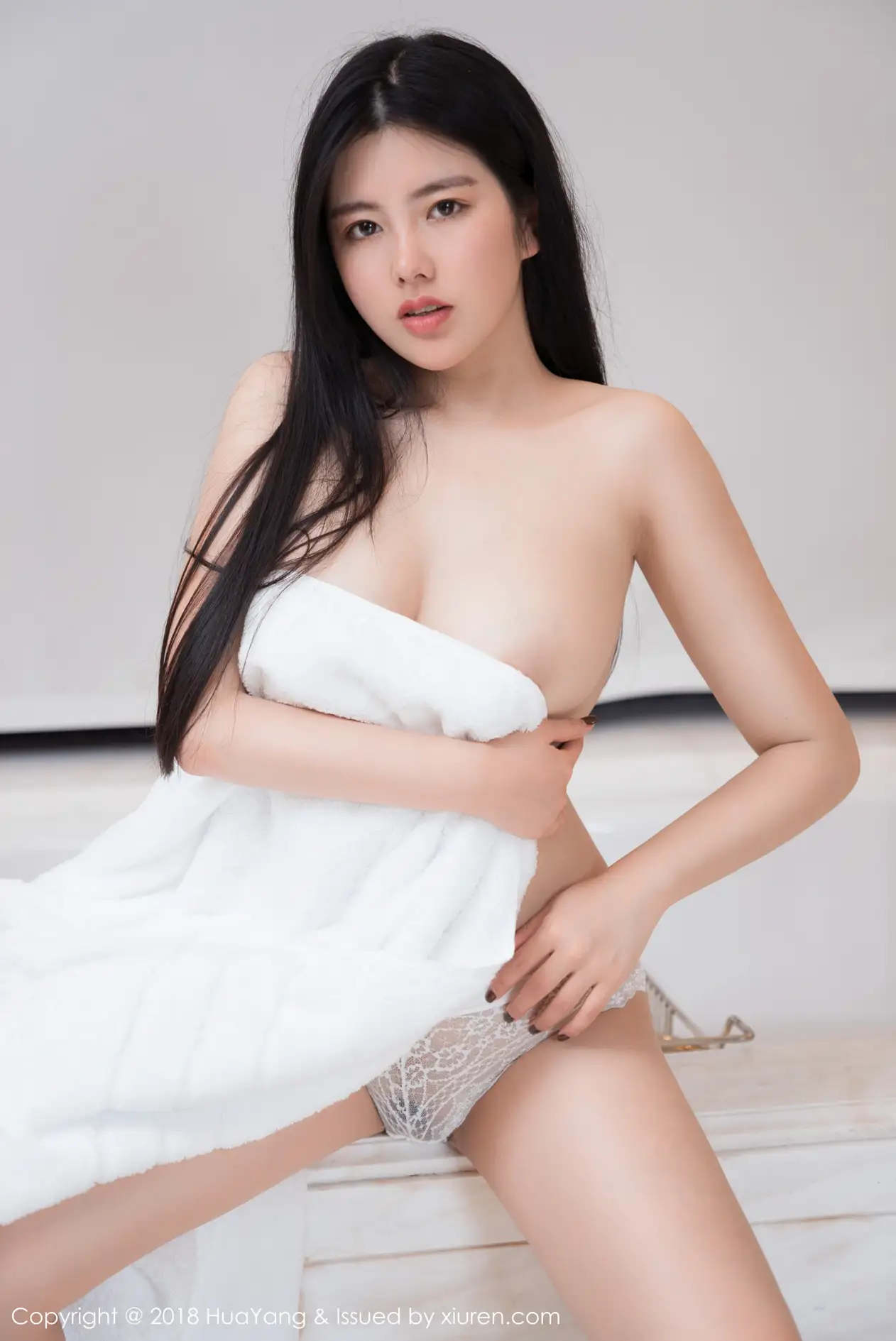 [花漾] 2018.01.09 VOL.0024-015