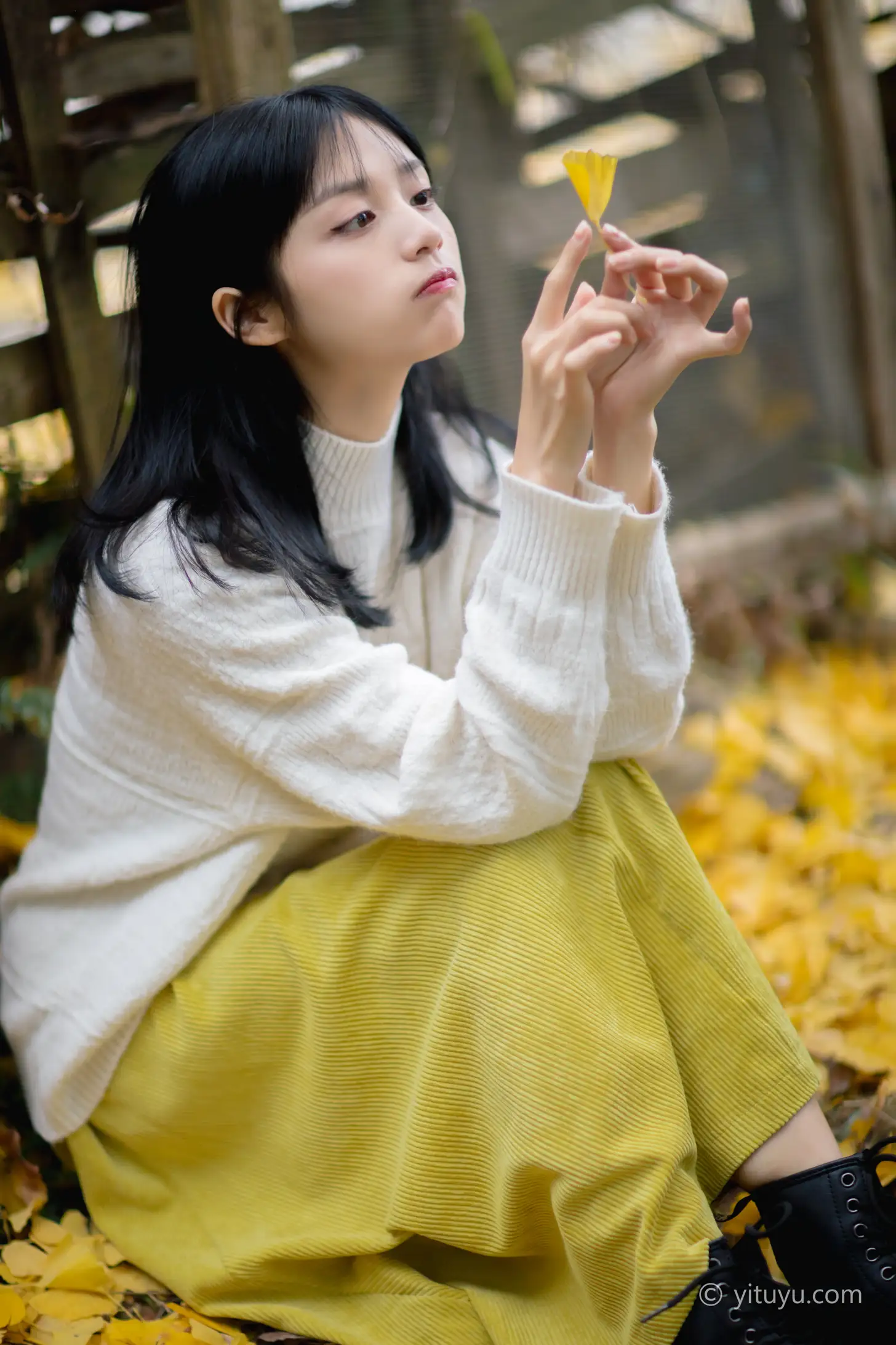 [艺图语] 2021.08.14 Vol.131-024