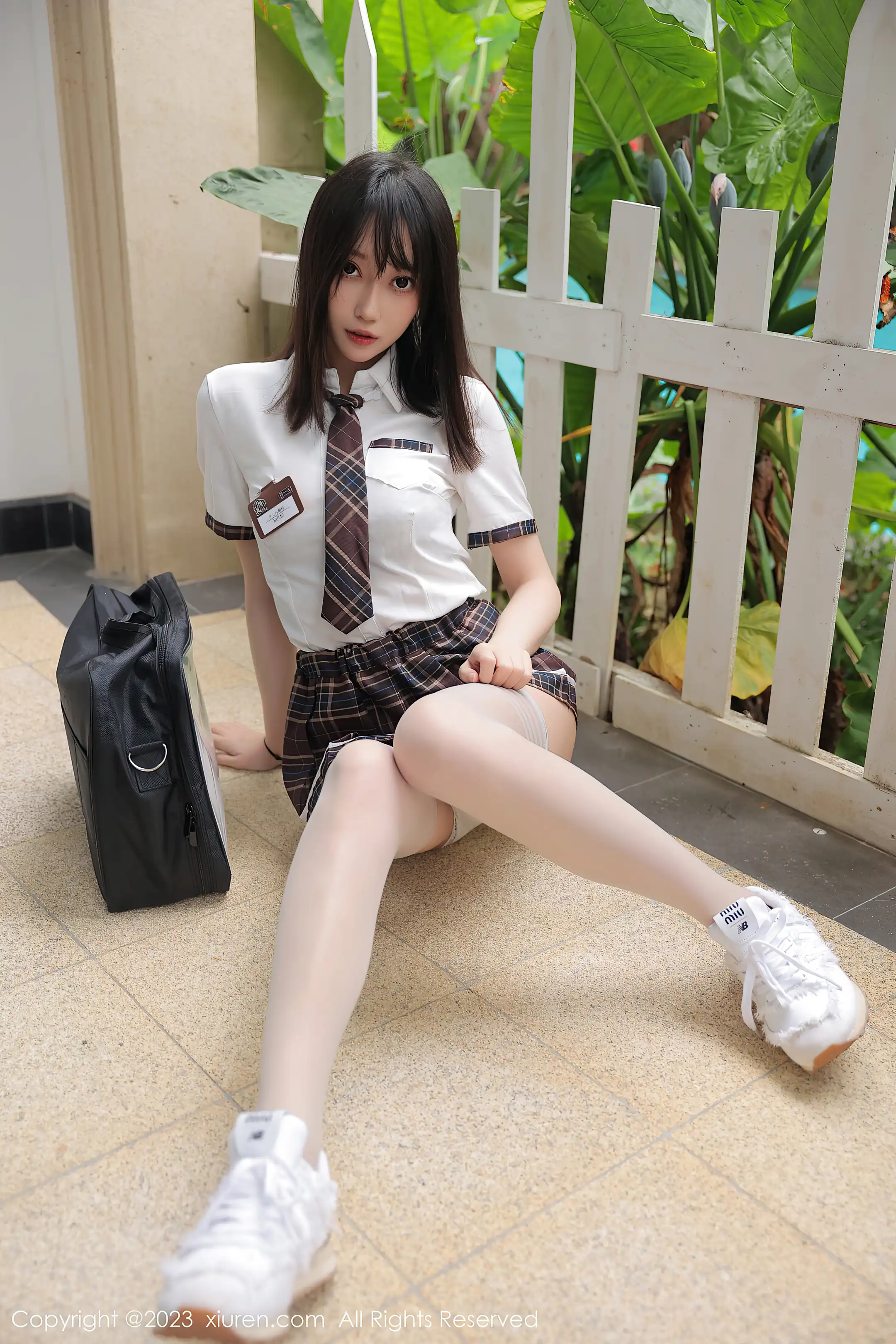 [秀人网] 2023.02.20 NO.6292-012