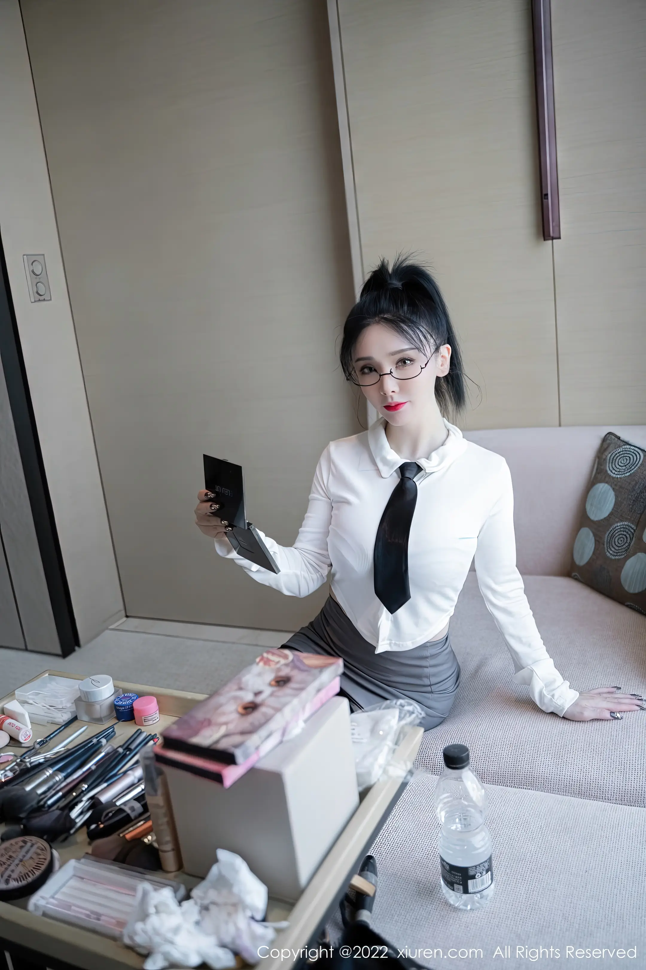 [秀人网] 2022.11.15 NO.5856-010