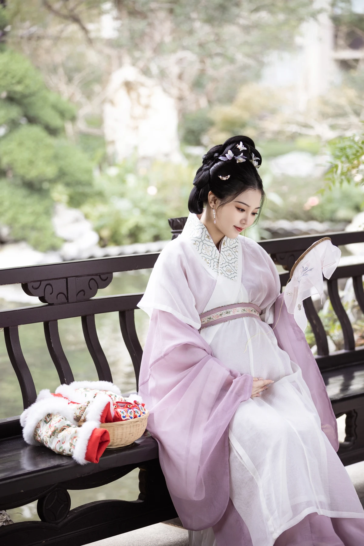 [艺图语]2023.02.08 Vol.2999 添丁#一堆零一#[38P]-006