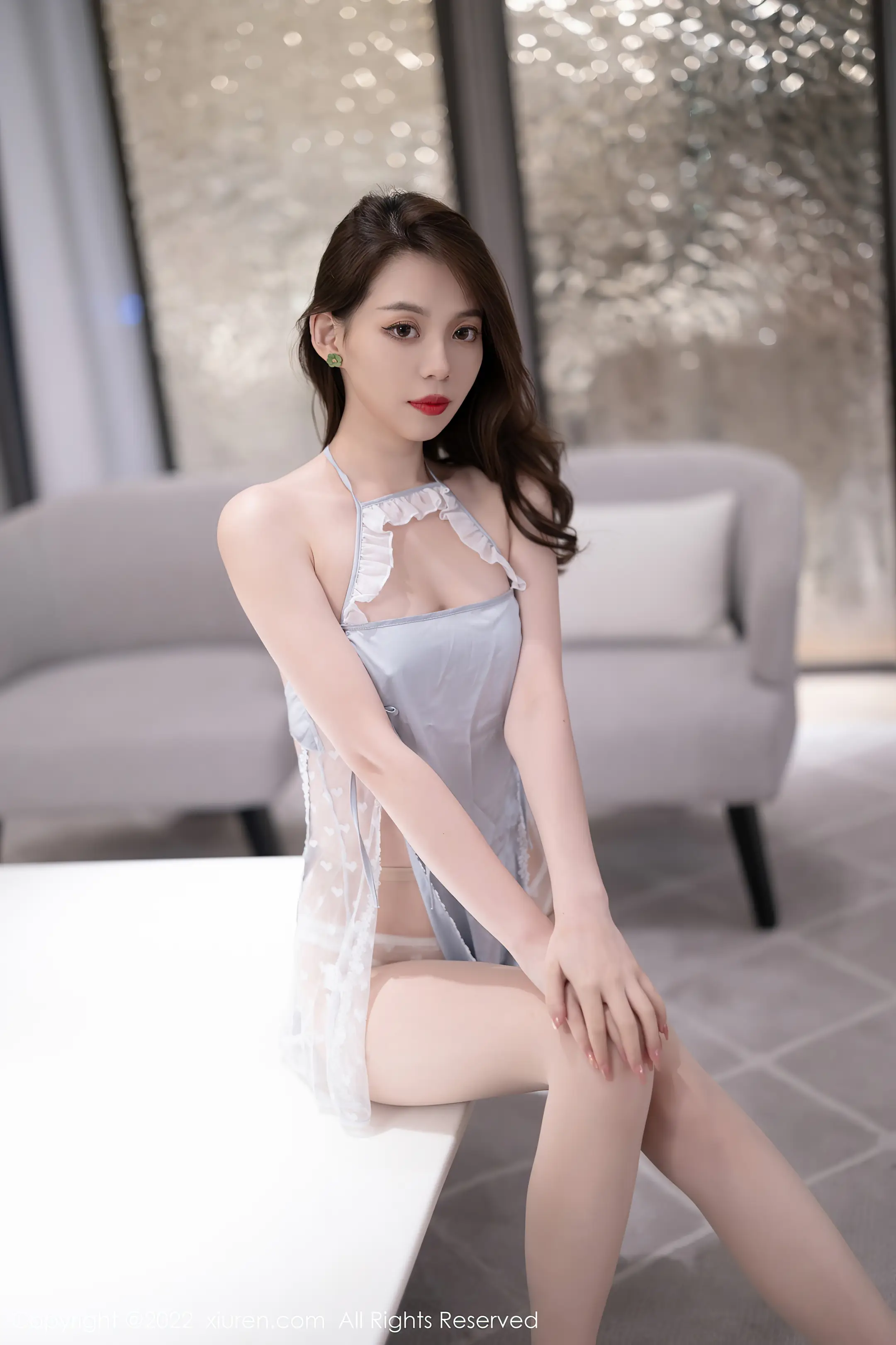 [Xiuren秀人网]2022.01.19-003