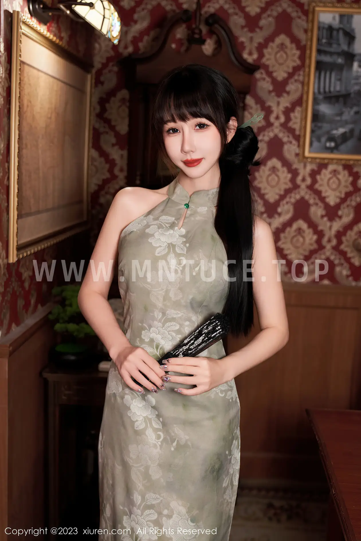 [秀人网] 2023.09.05 NO.7337-014