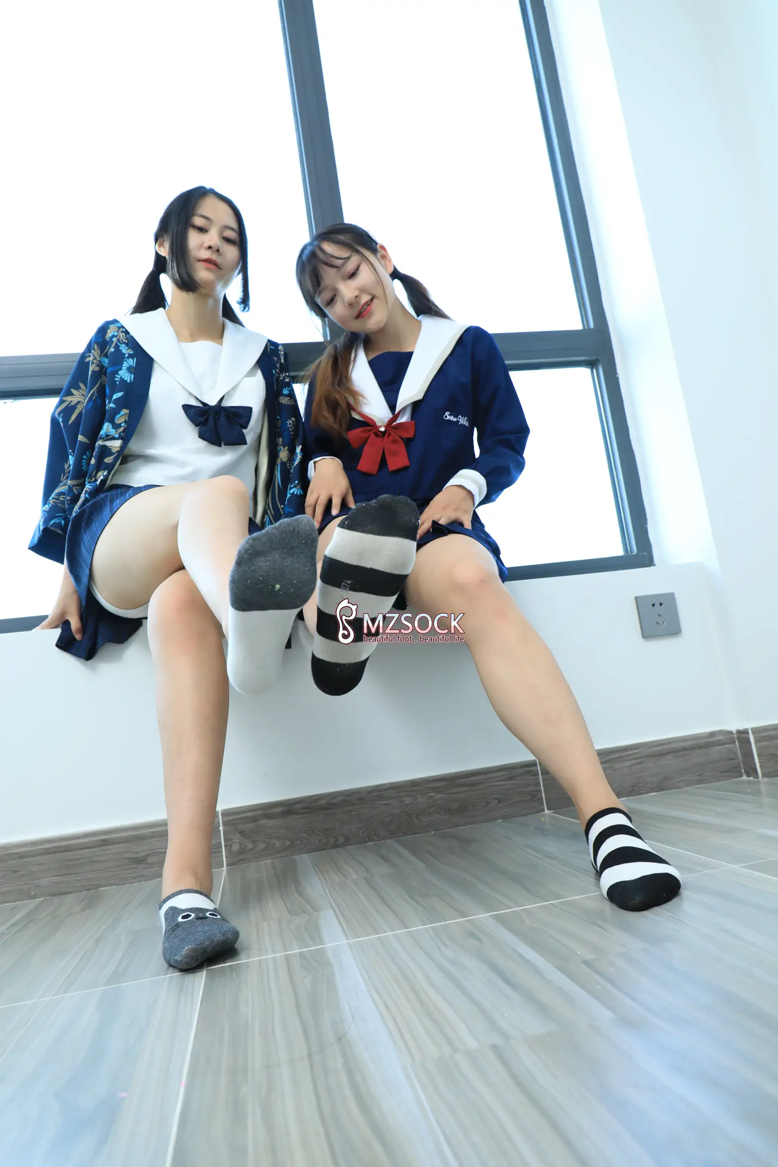 [MZSOCK]爱美足 NO.053-017