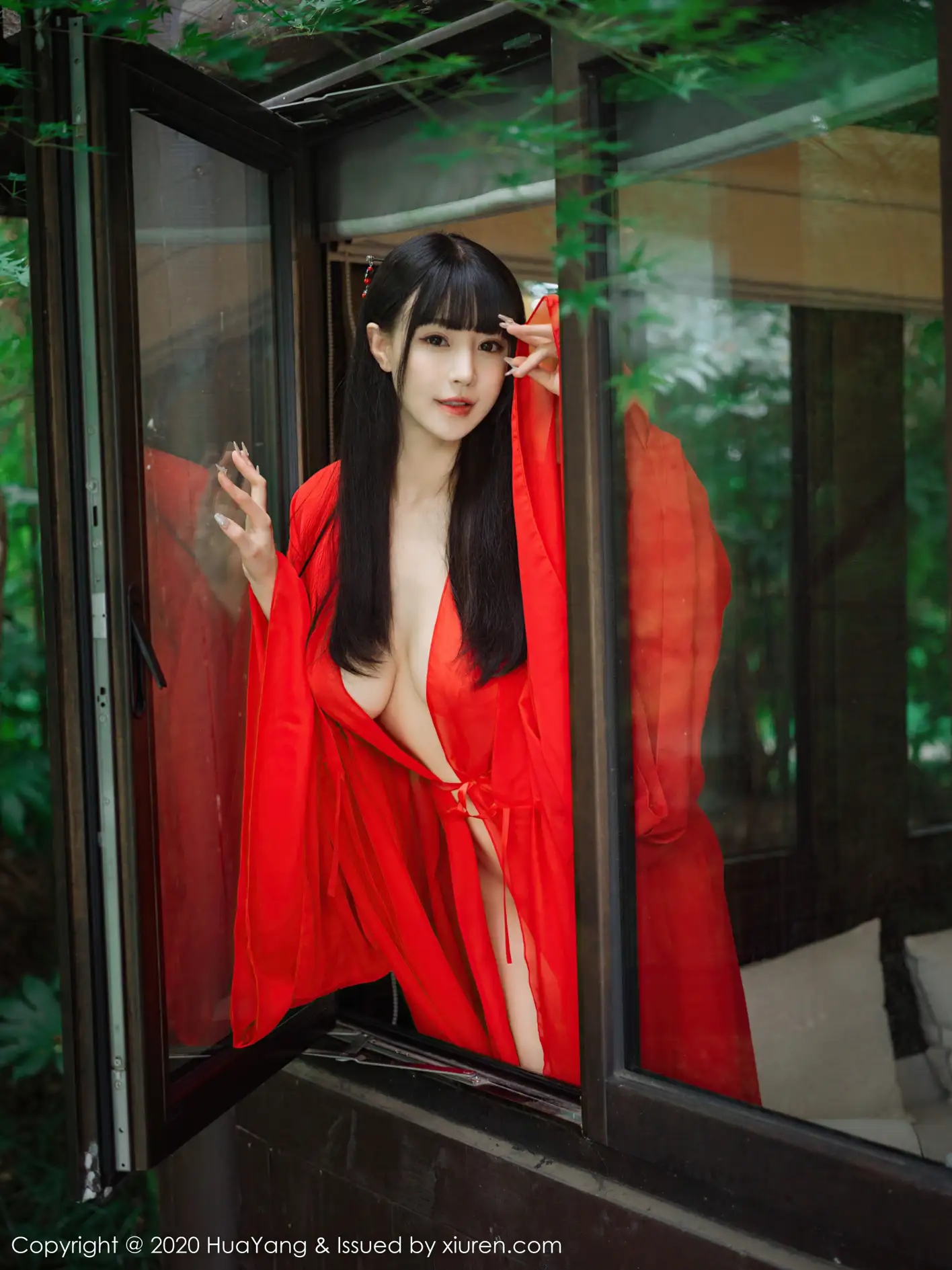 [花漾] 2020.10.30 VOL.0310-009
