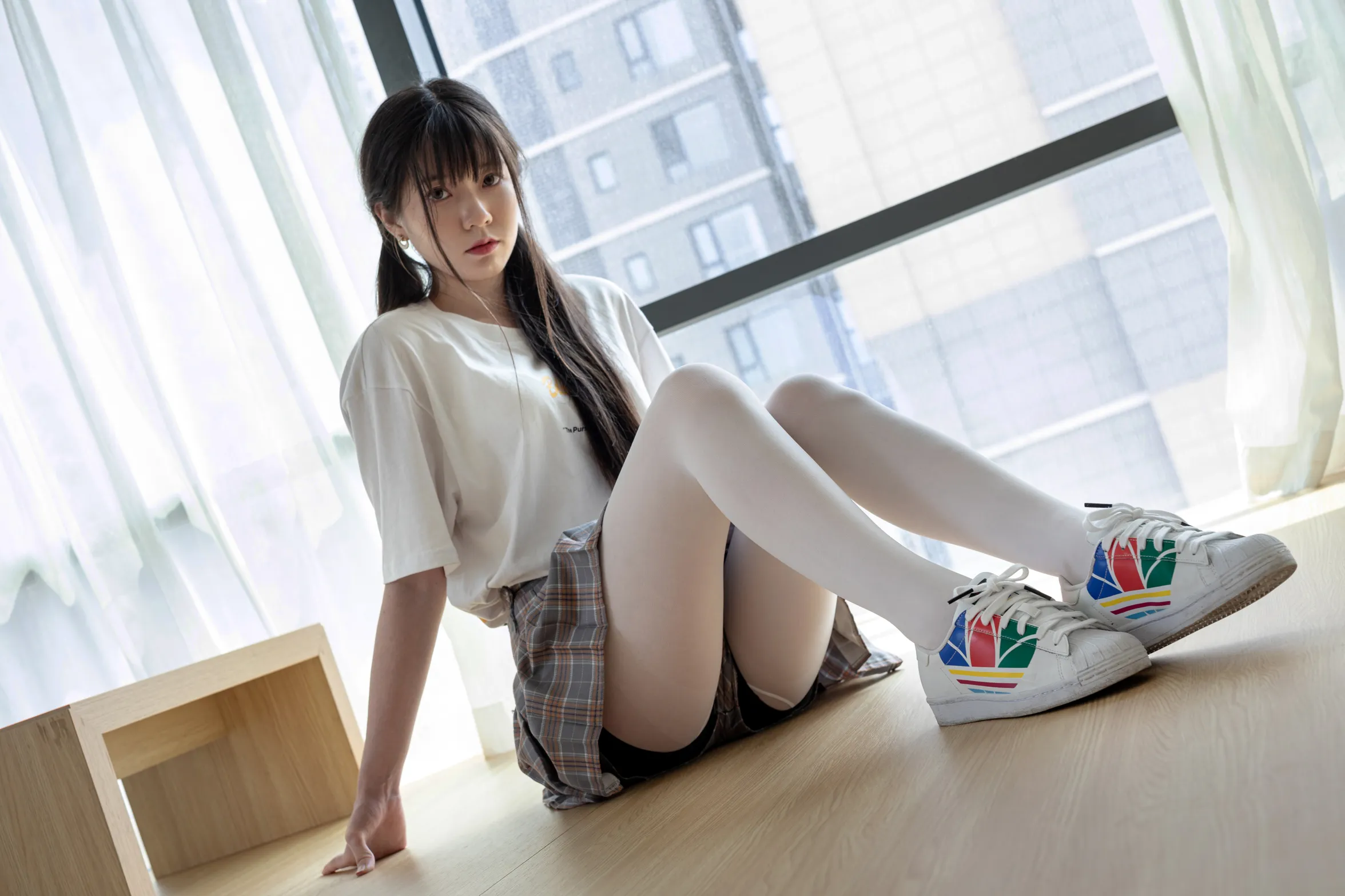 [MZSOCK]爱美足 NO.267-012