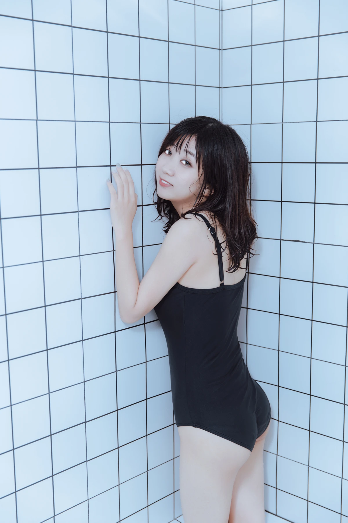 [艺图语]2023.03.08 Vol.3023 家有萌妹#萌萌#[39P]-033