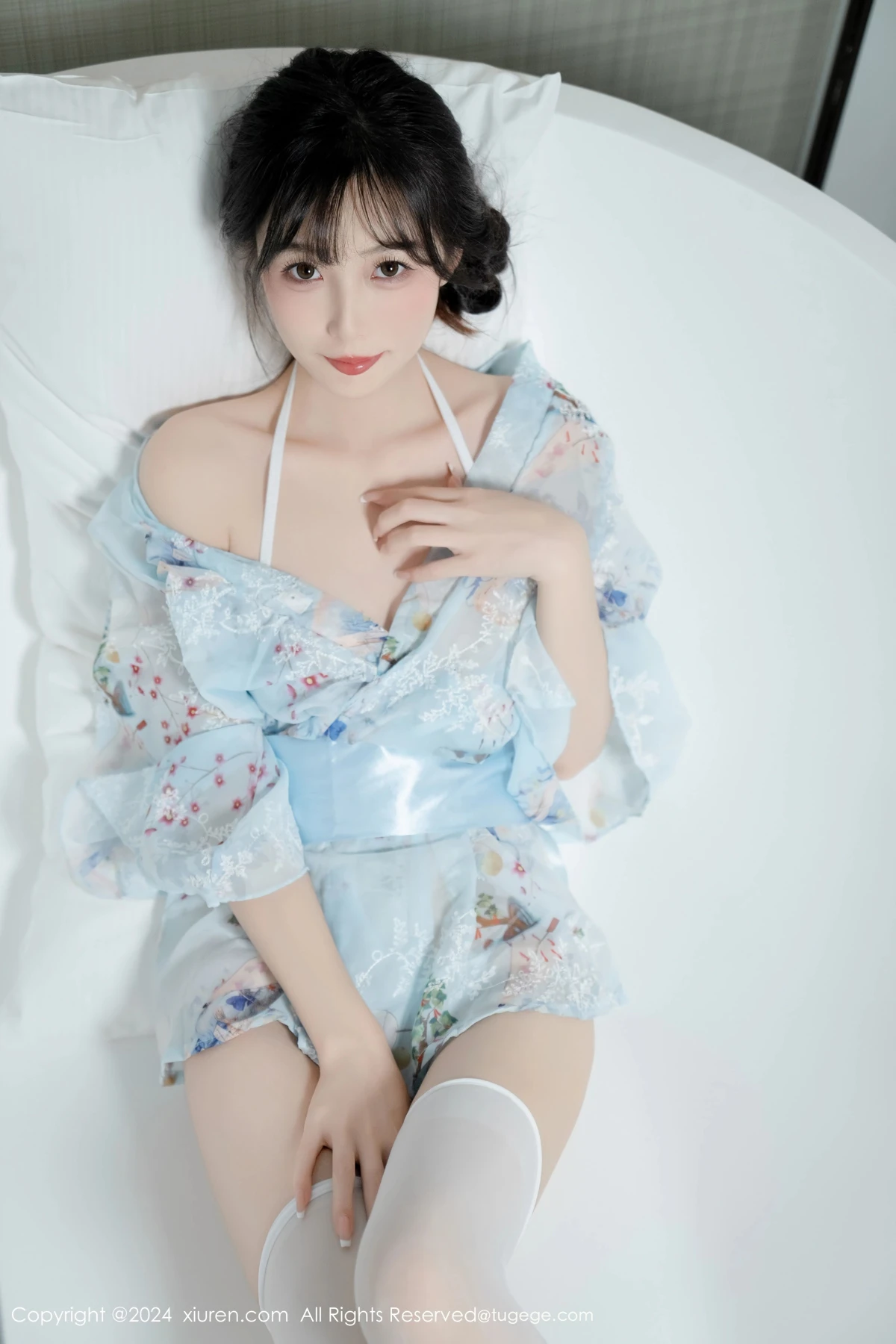 [秀人网] 2024.12.20 No.9632 林星阑、秀人旗下#[85P]-025