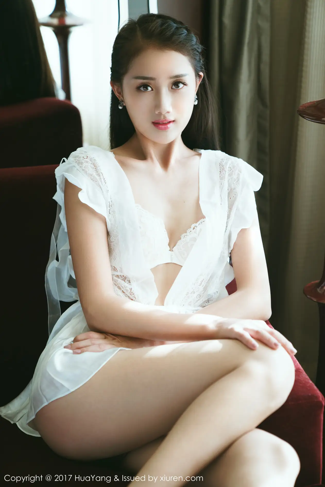 [花漾] 2017.10.09 VOL.0009-005