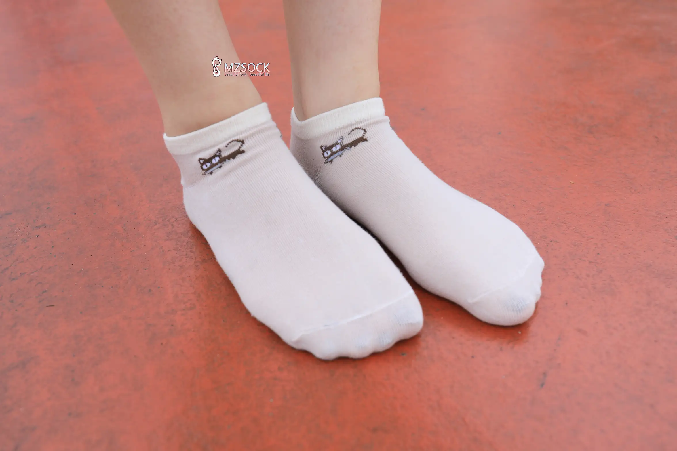 [MZSOCK]爱美足 NO.068-025