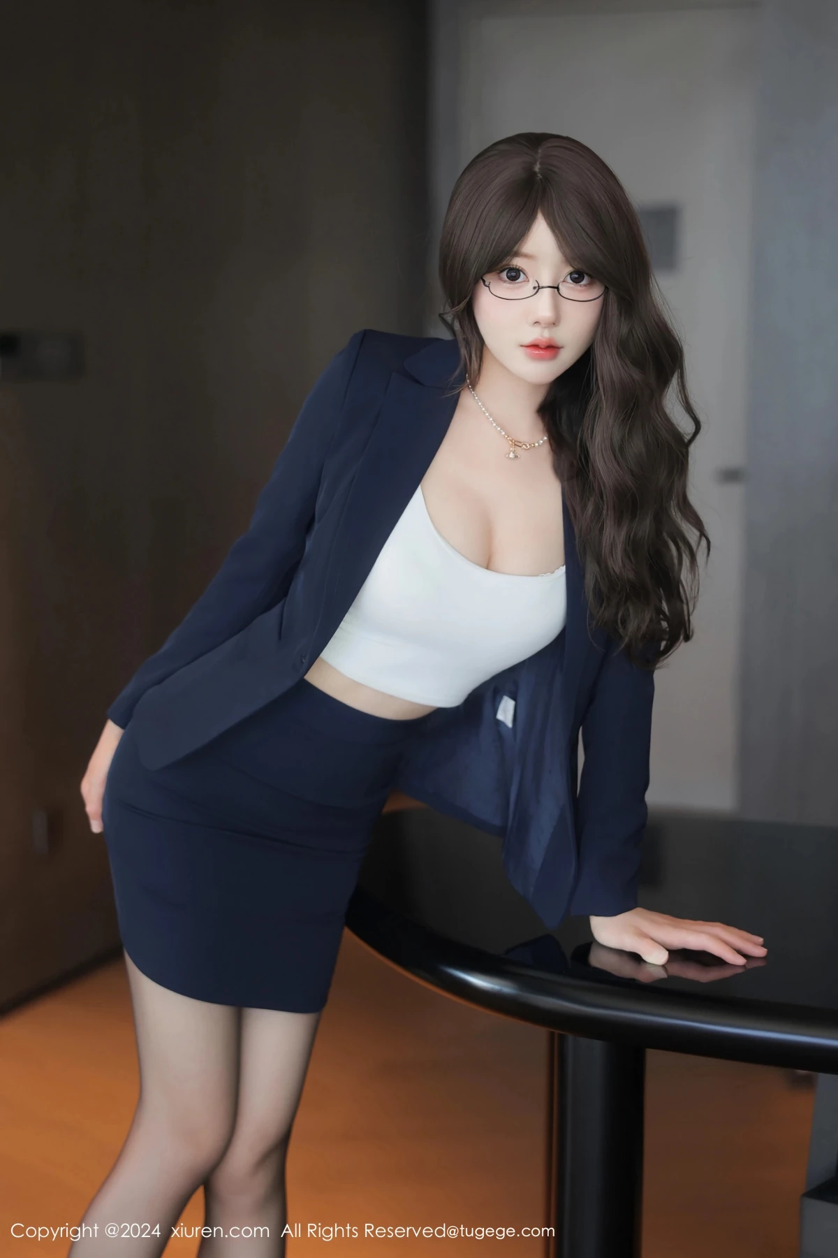 [秀人网] 2024.11.22 No.9486 桃妖夭、秀人旗下#[72P]-008