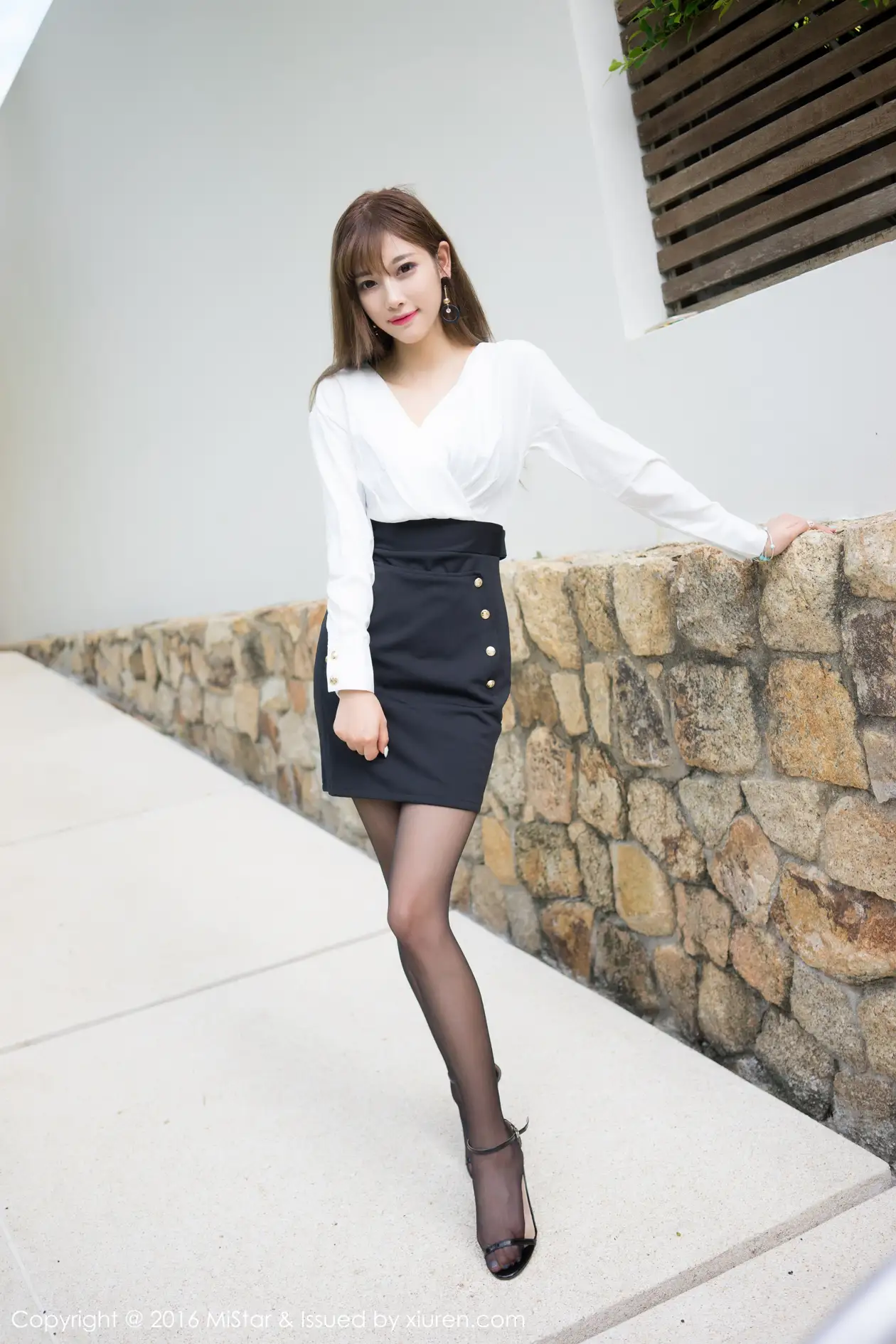 [魅妍社] 2016.12.10 VOL.142-002