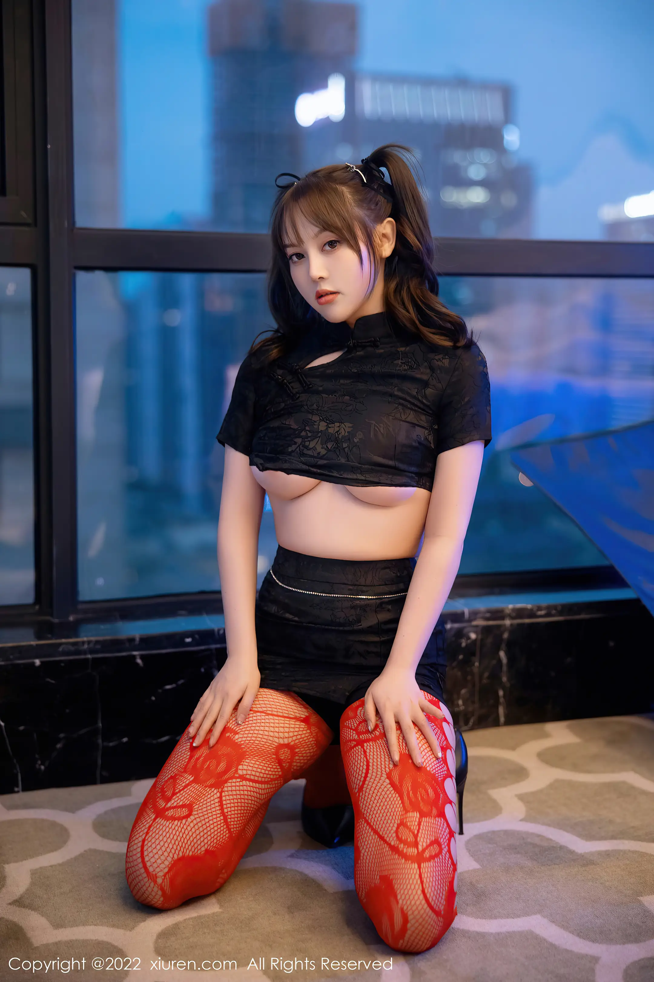 [Xiuren秀人网] 2022.07.04-020