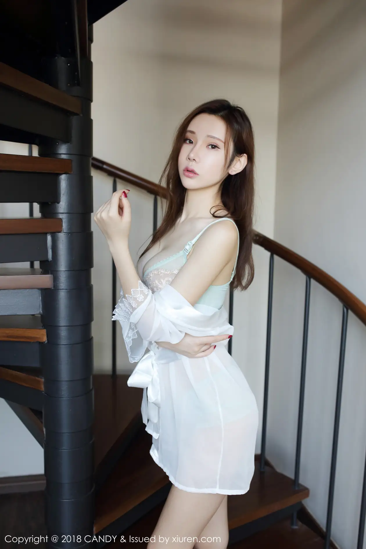 [糖果画报] 2018.01.23 Vol.049-043