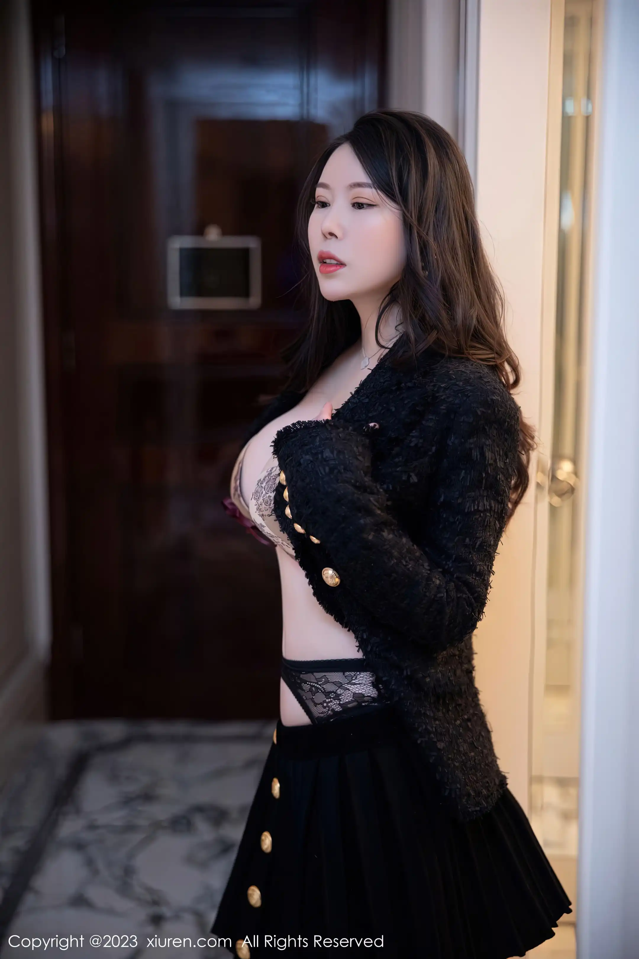 [秀人网] 2023.01.17 NO.6147-014