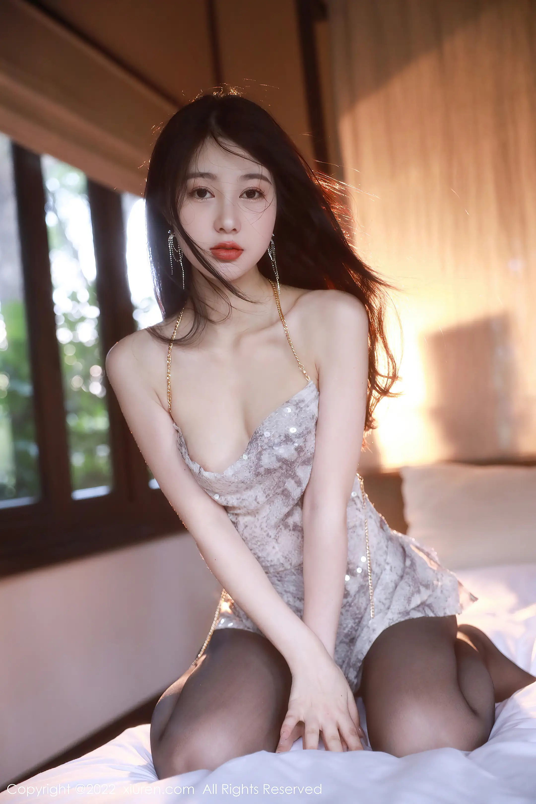 [Xiuren秀人网] 2022.09.23 NO.5632-016