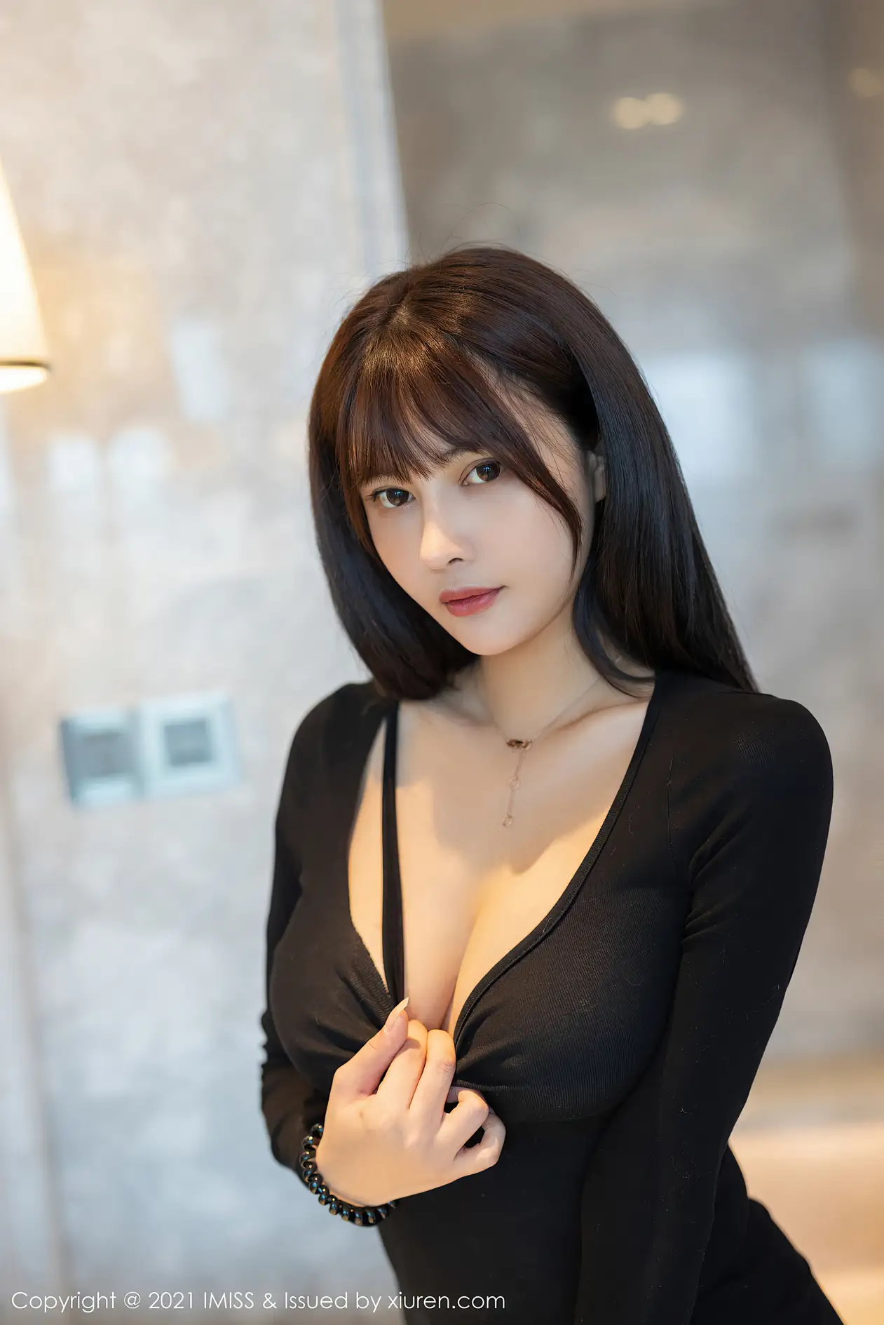 [爱蜜社] 2021.04.28 VOL.585-013