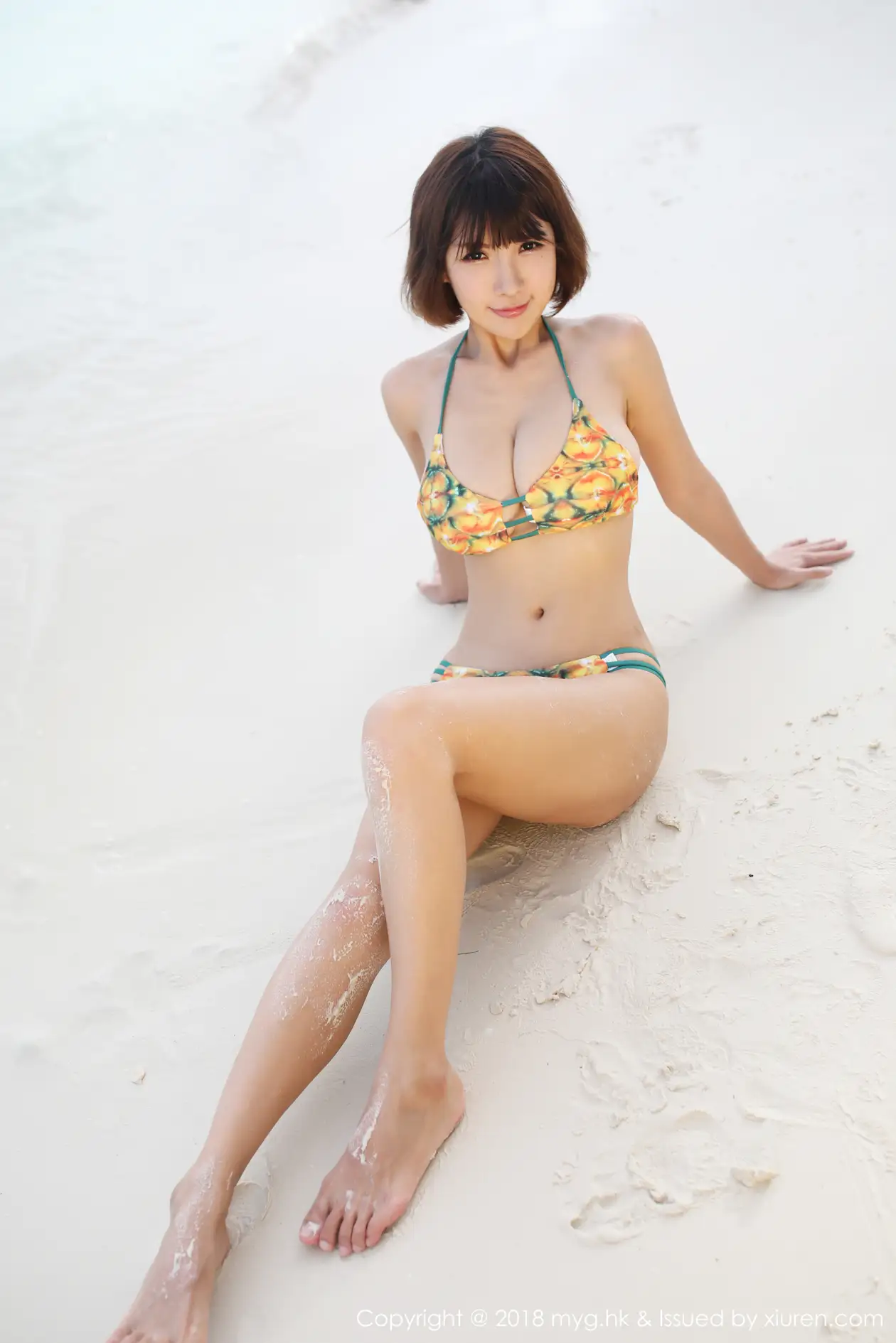 [美媛馆] 2018.08.27 VOL.308-041