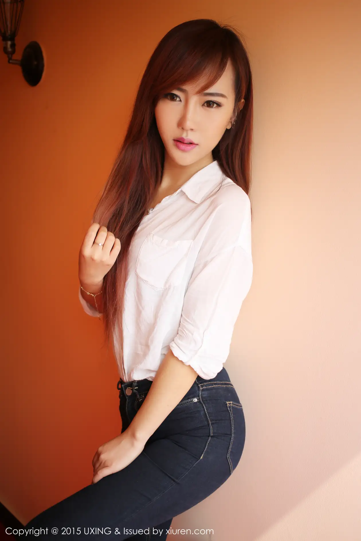 [优星馆] 2015.04.12 VOL.001-017