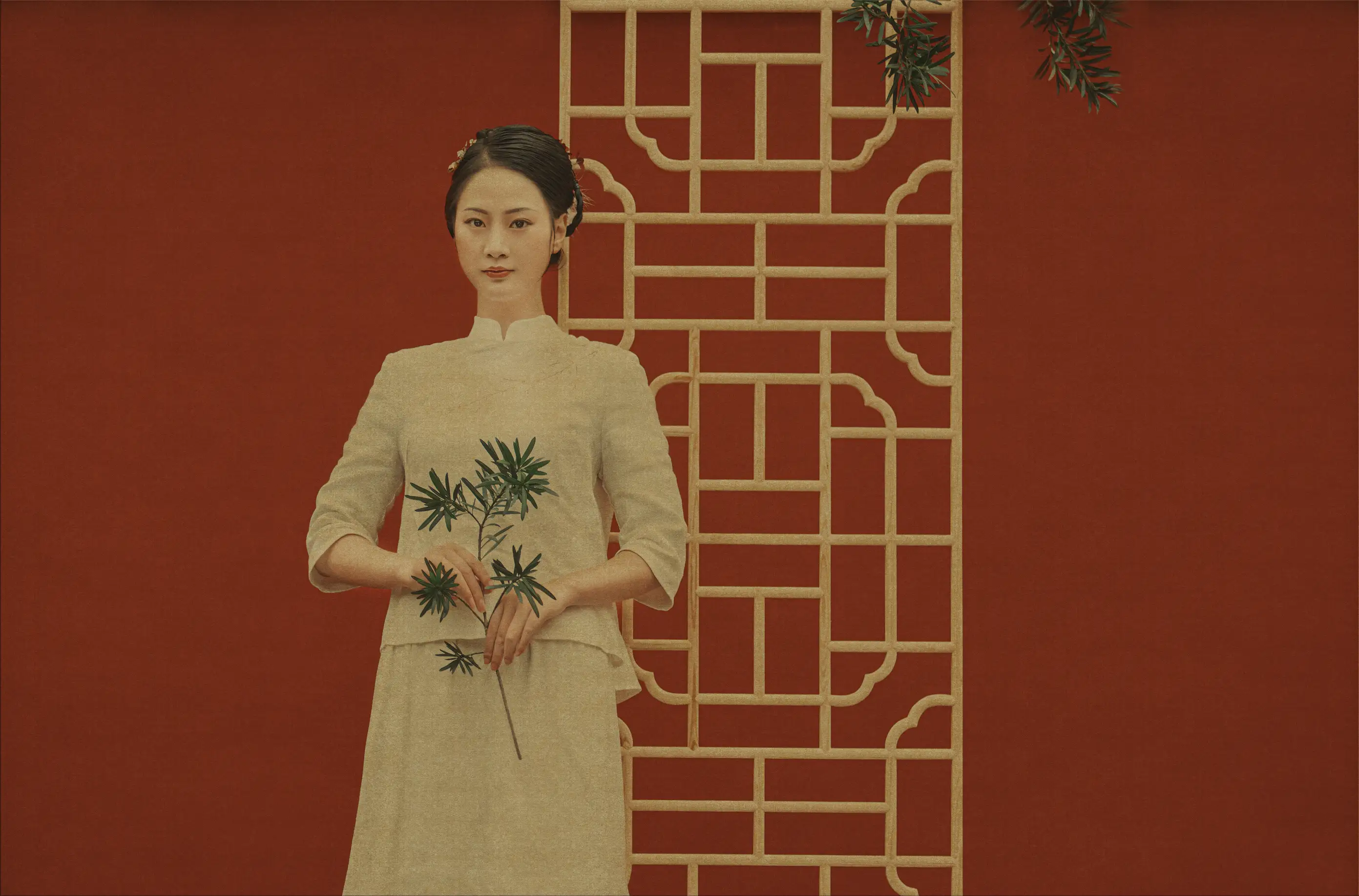 [艺图语] 2021.12.15 Vol.494-010