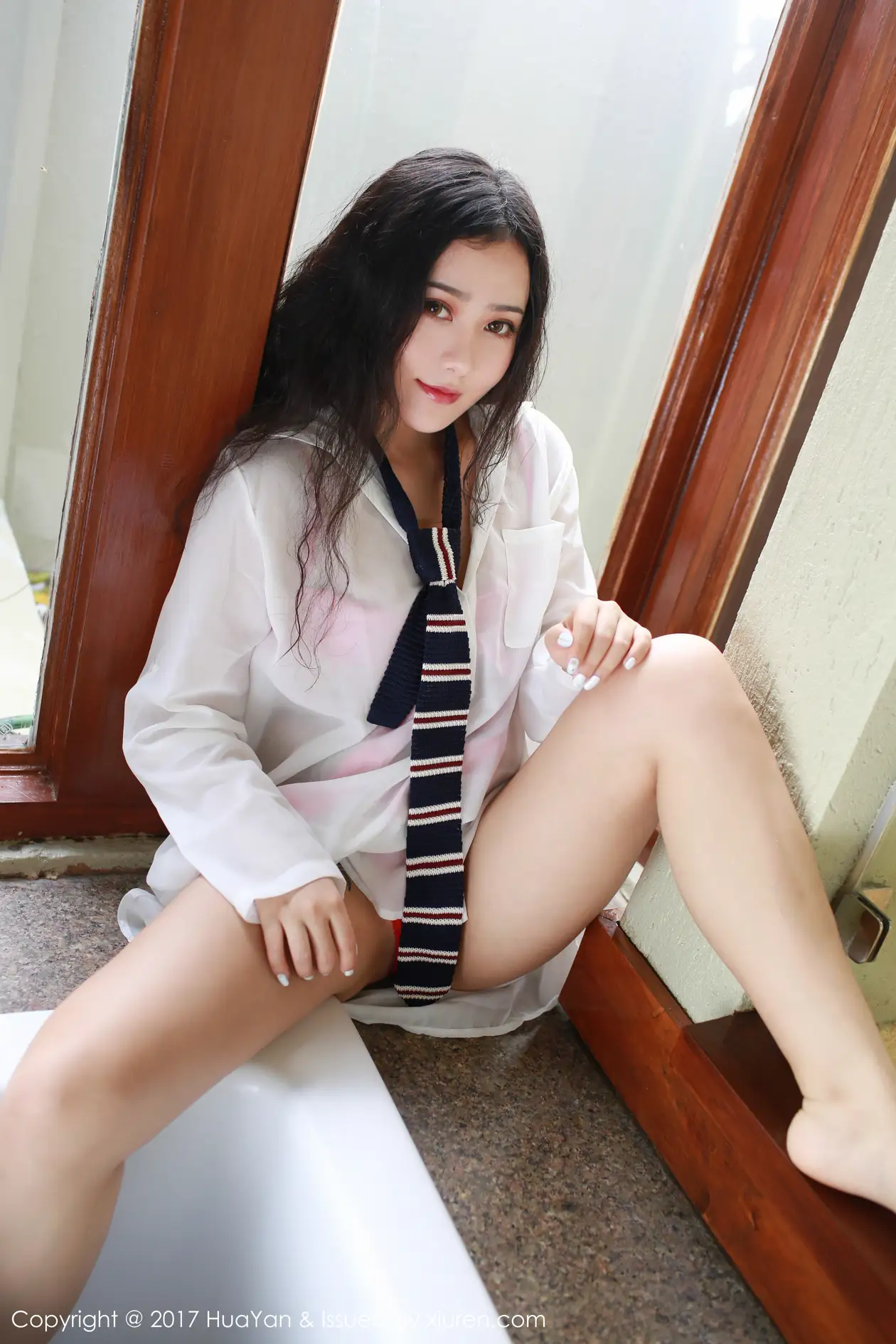[花の颜] 2017.02.15 Vol.028-017